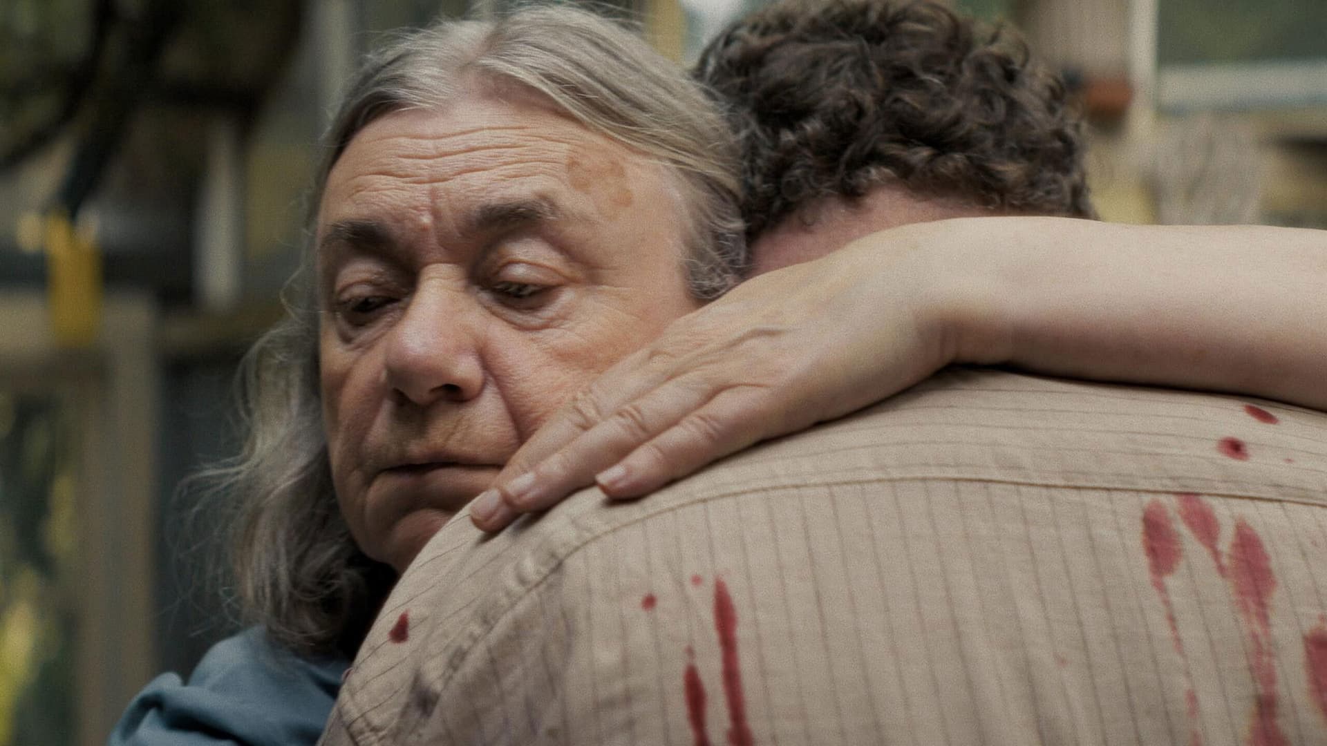 Een mislukt eerbetoon aan moederliefde