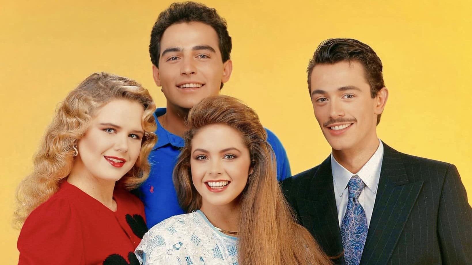 Cuando llega el amor