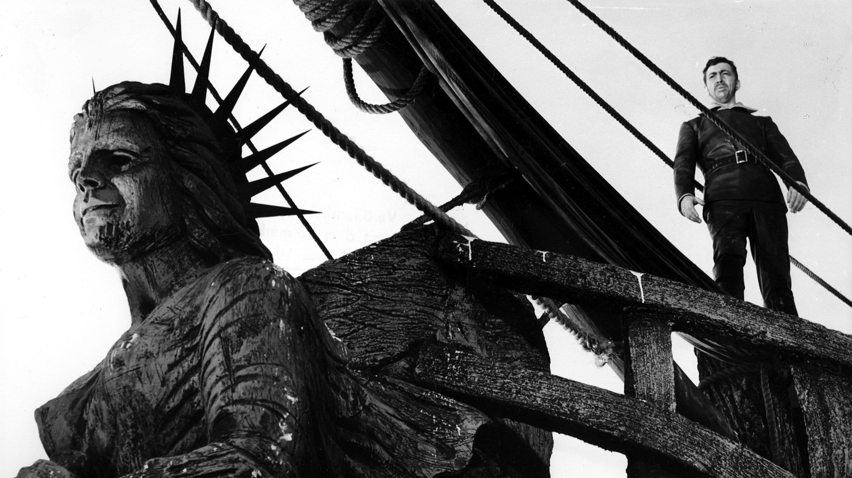 Der fliegende Holländer