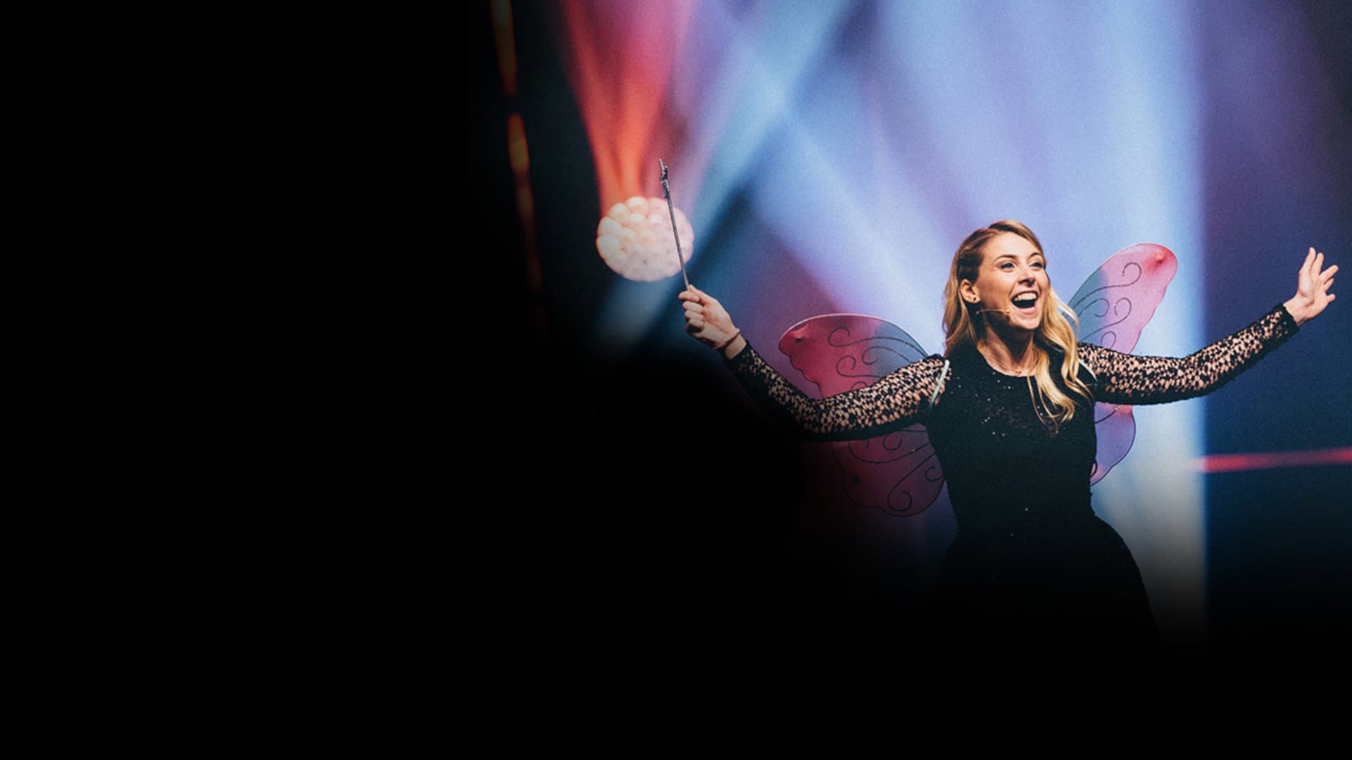 Laura Laune - Le Diable est une gentille petite fille