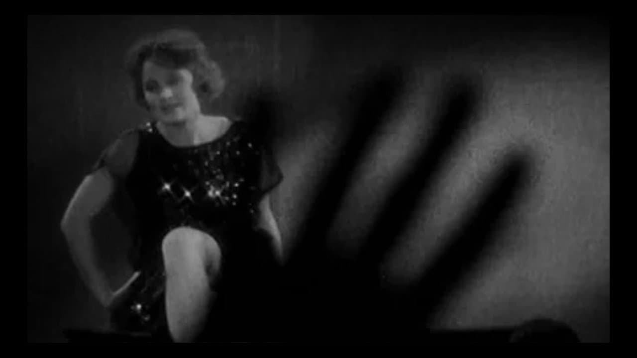 Marlene Dietrich, “Der Blaue Engel” Screen Test