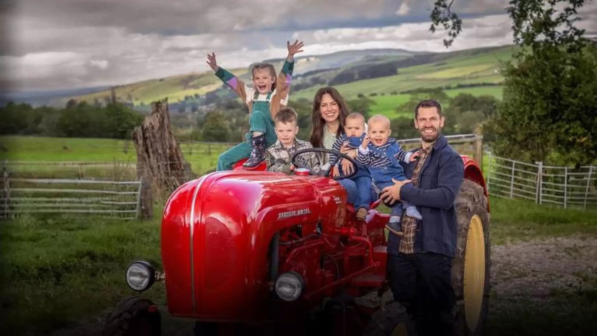 Fletchers' Family Farm