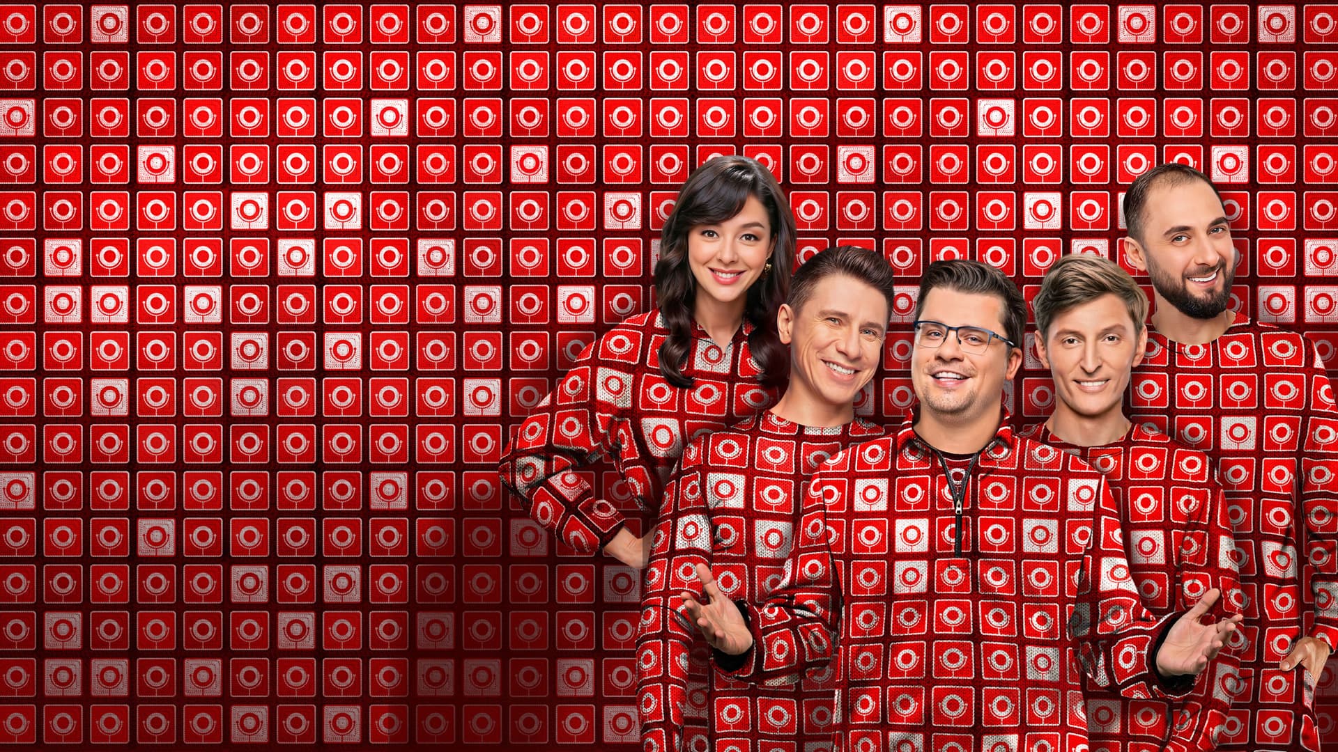 Камеди Клаб