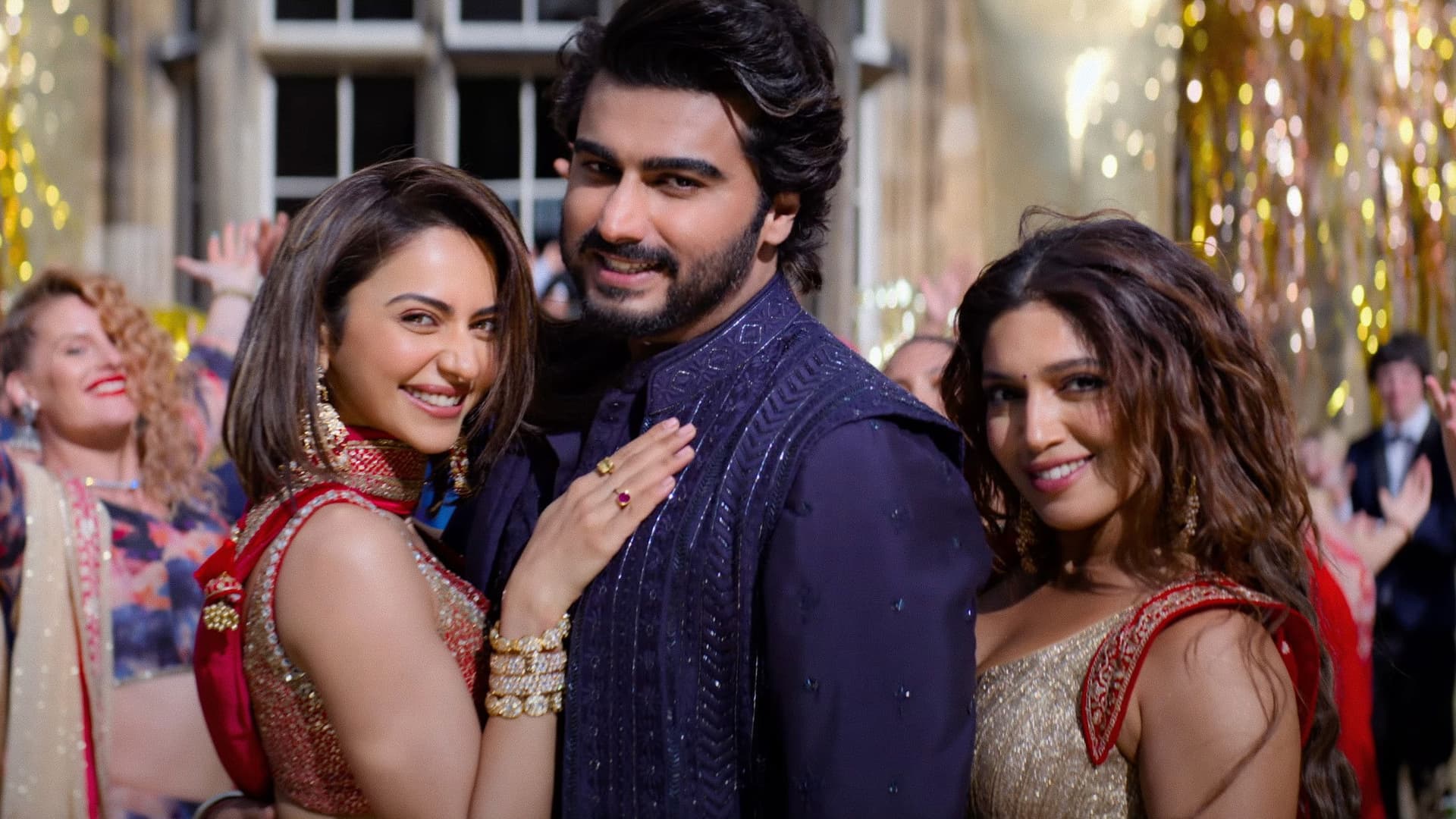 मेरे हज़्बन्ड की बीवी