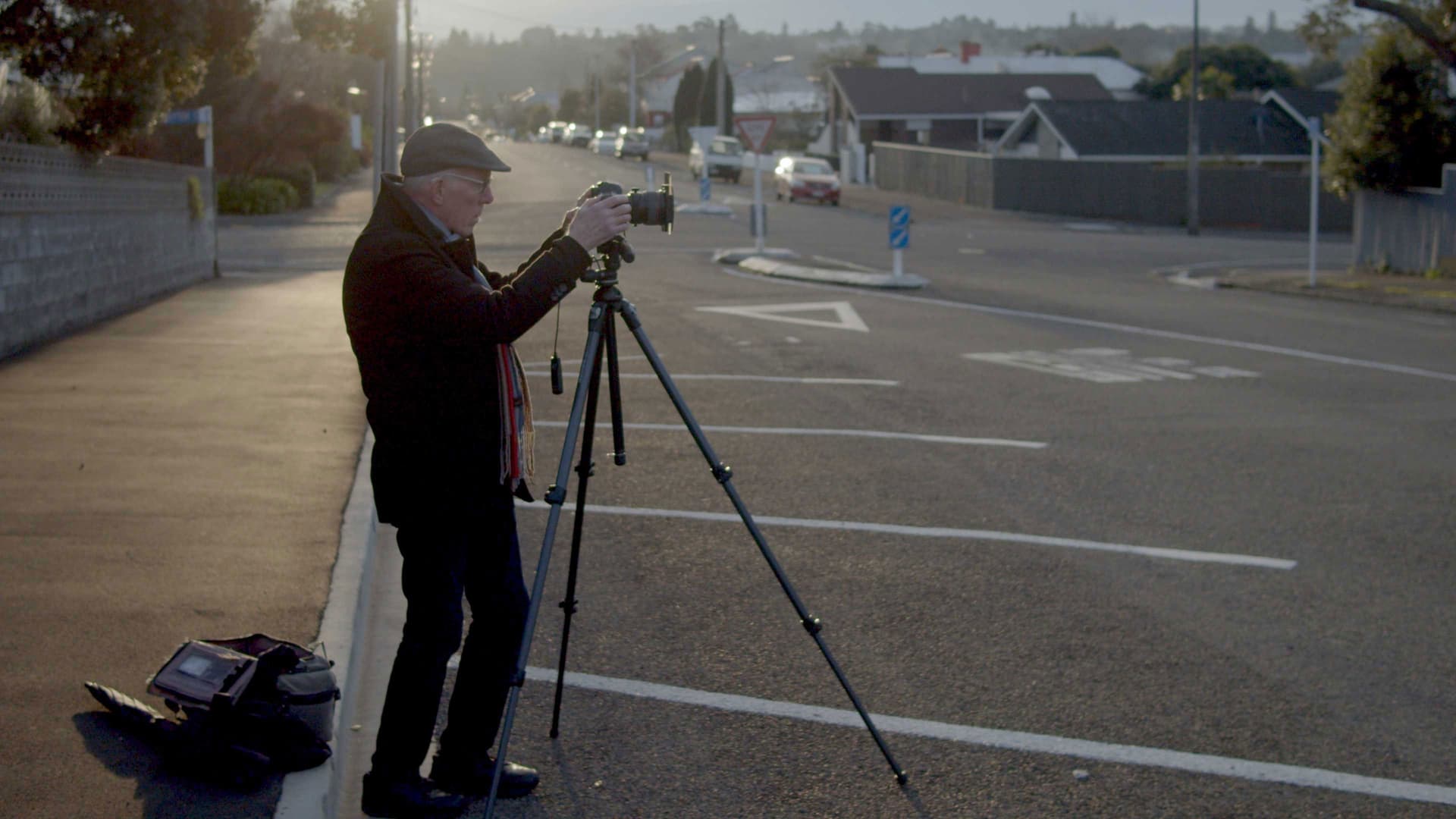 Richard Wotton: Moments Later