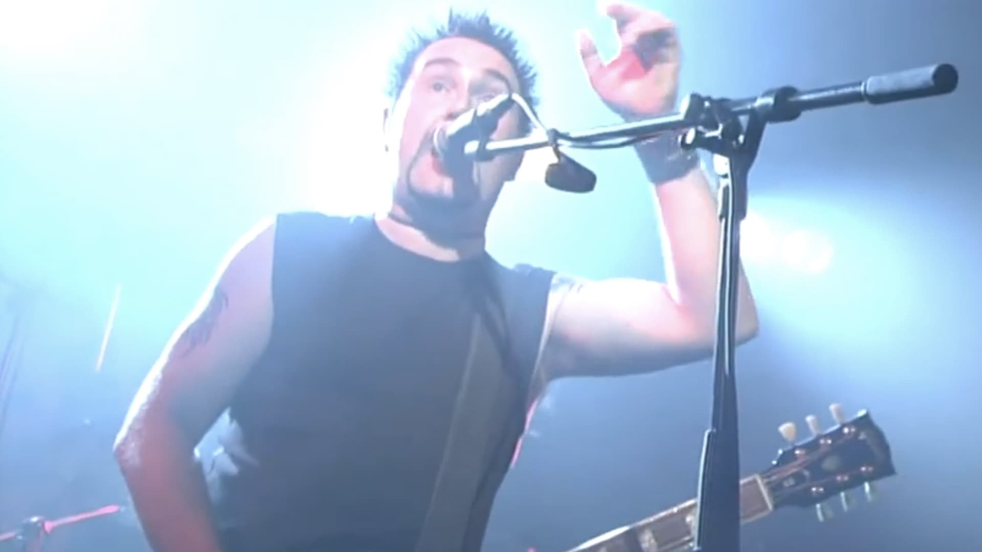 Therapy? - Scopophobia