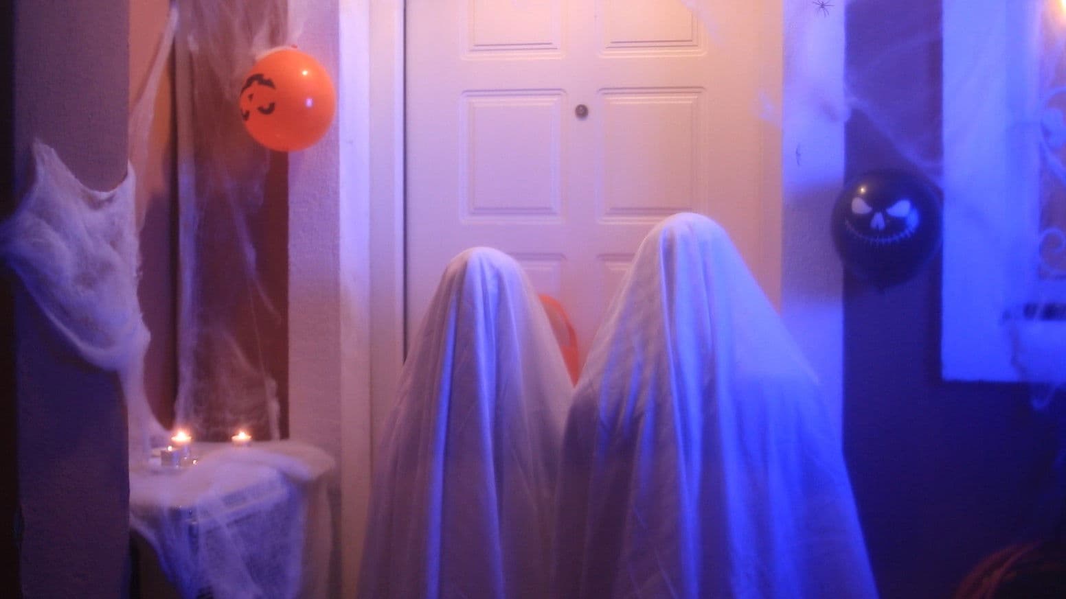 Τα Φαντάσματα