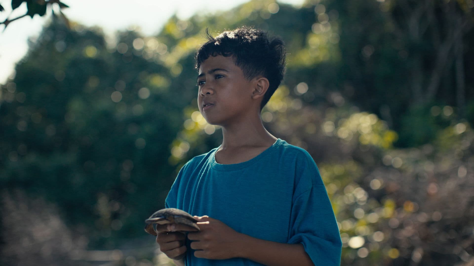 Fajar dan Penjelajah Samudera