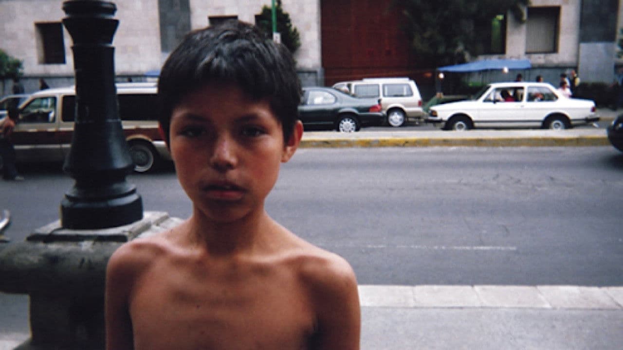 Niños de la calle