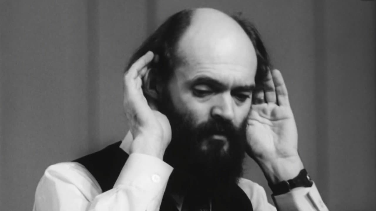 Arvo Pärt novembris 1978