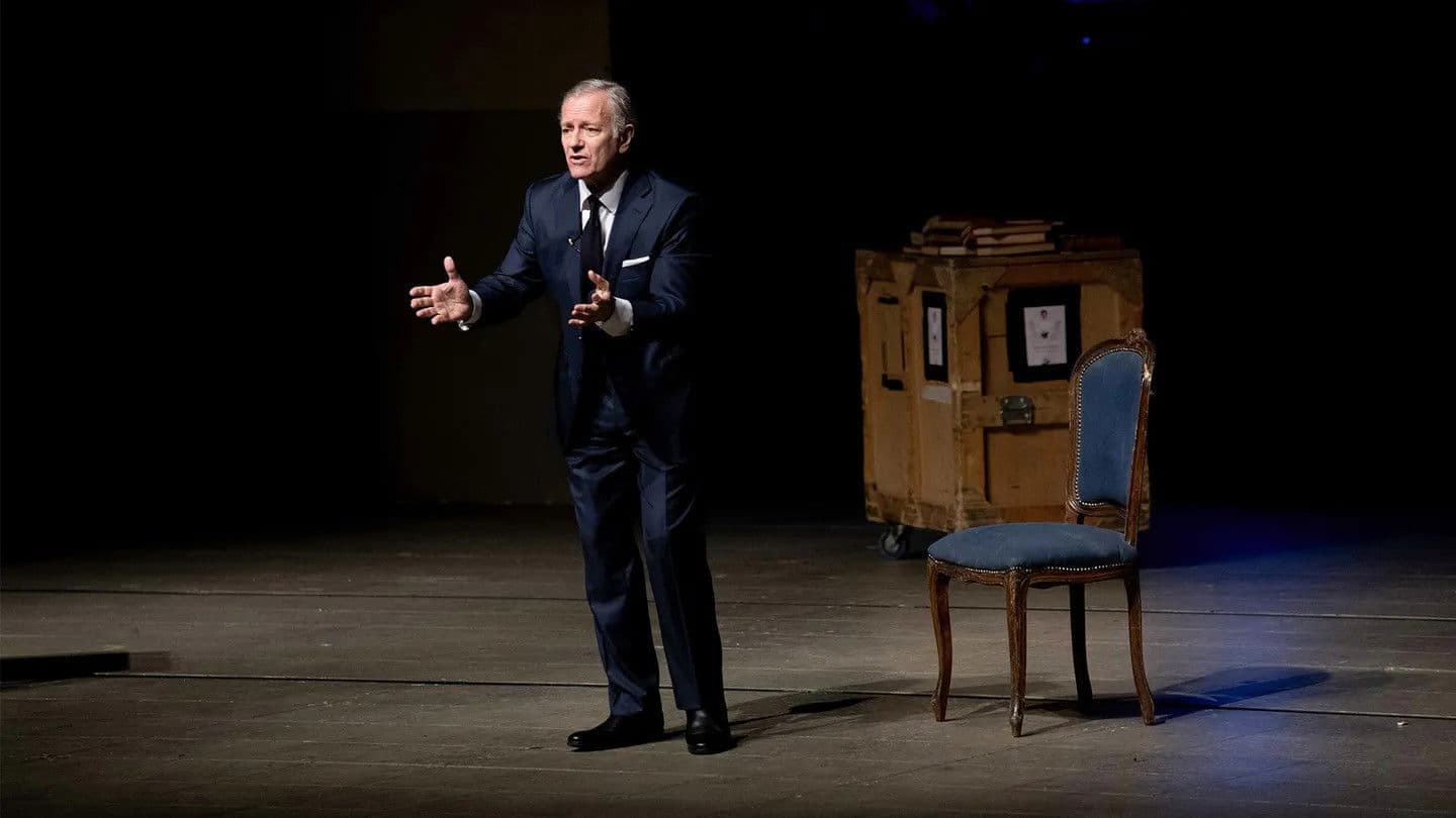 Molière, le magnifique