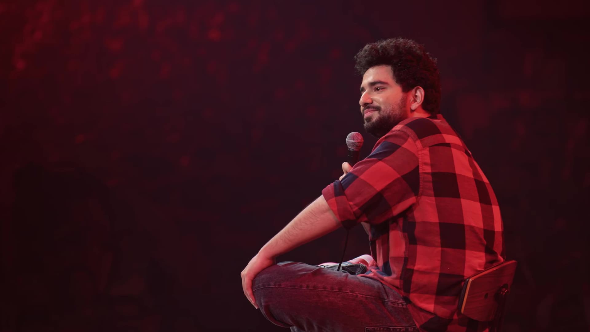 Samay Raina: Still Alive