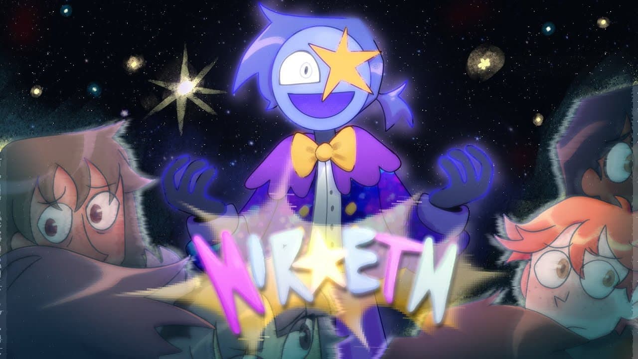 HIRAETH