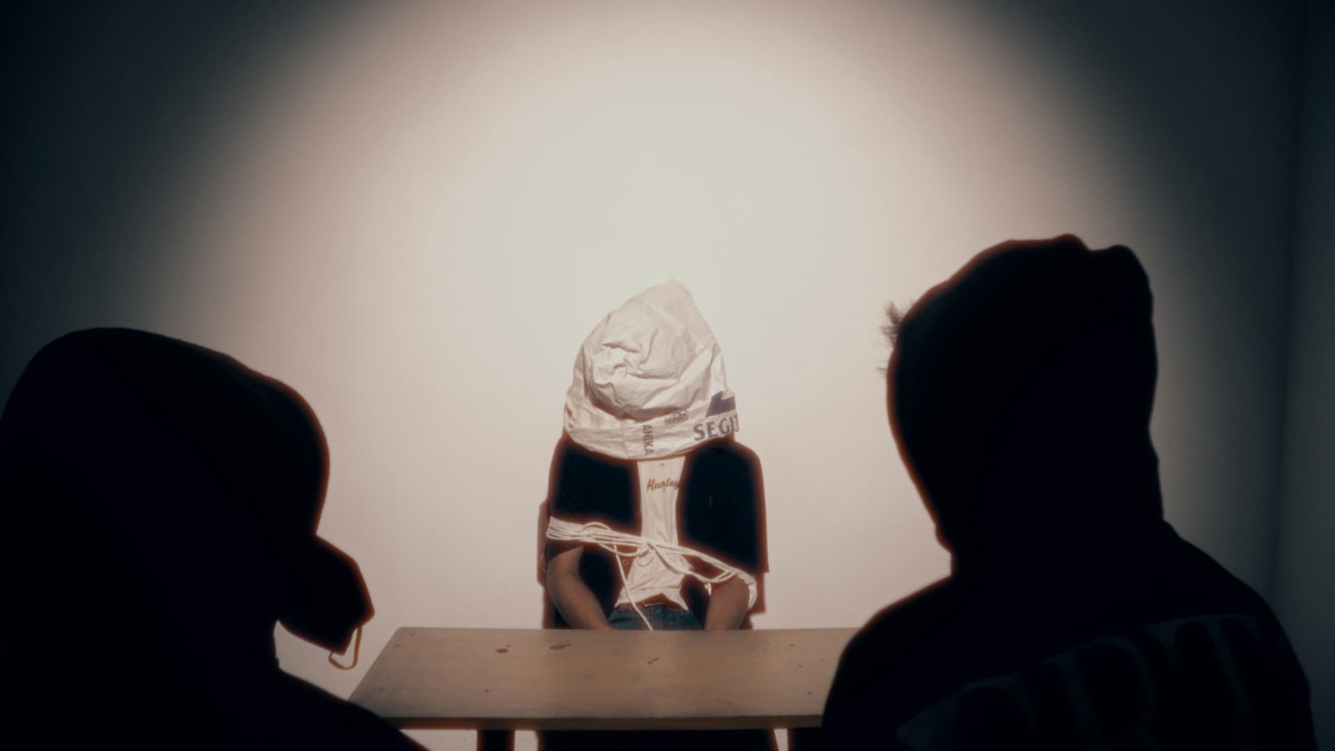 Kalau Gw Takut Film Ini Kelar