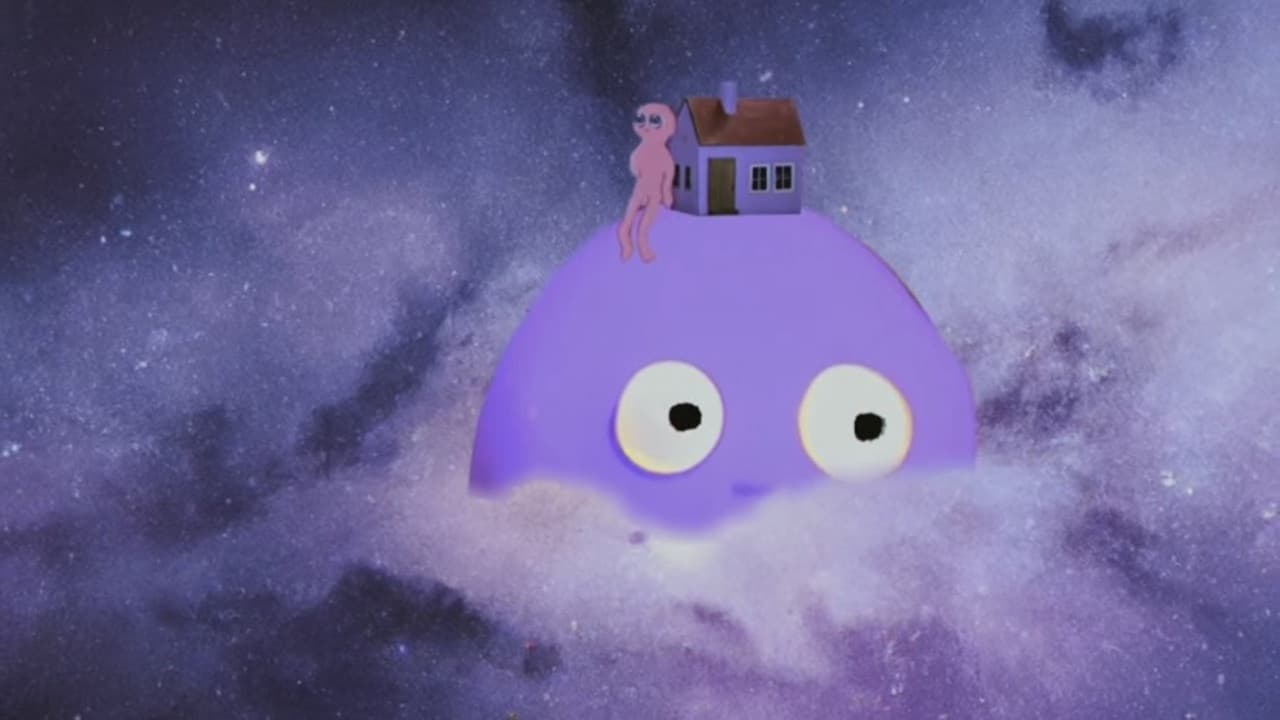 Eyeballs in the Darkness