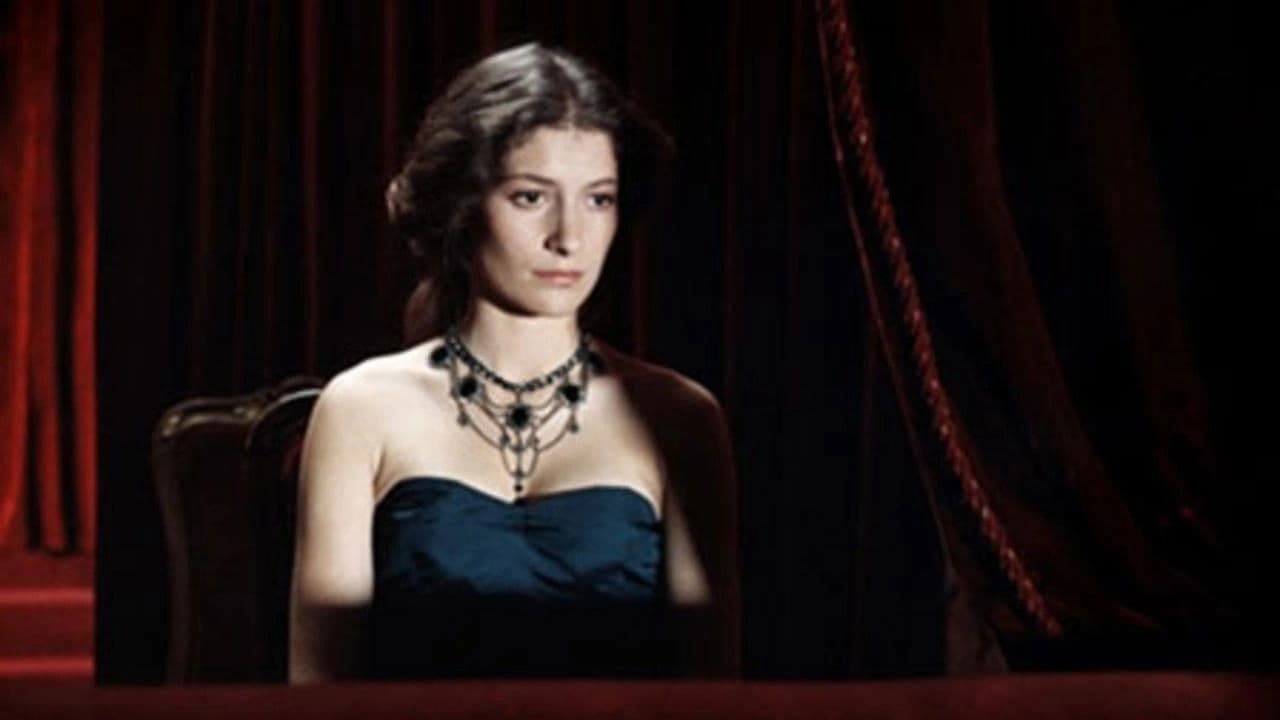 Le Cercle des passions