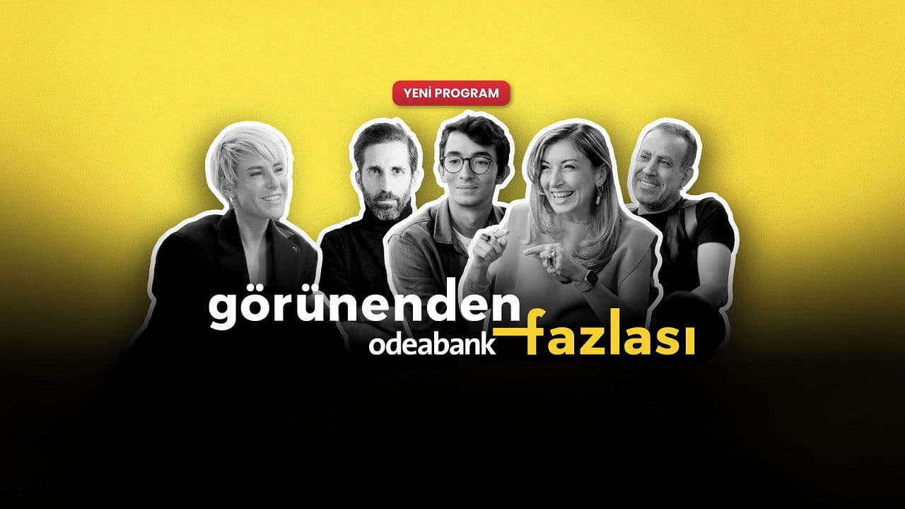 Görünenden Fazlası