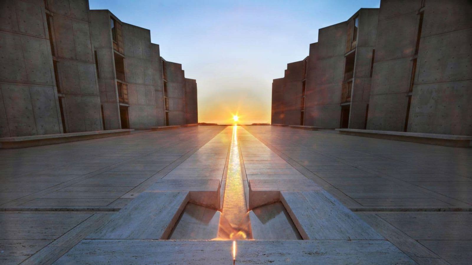 Louis Kahn: Silence and Light