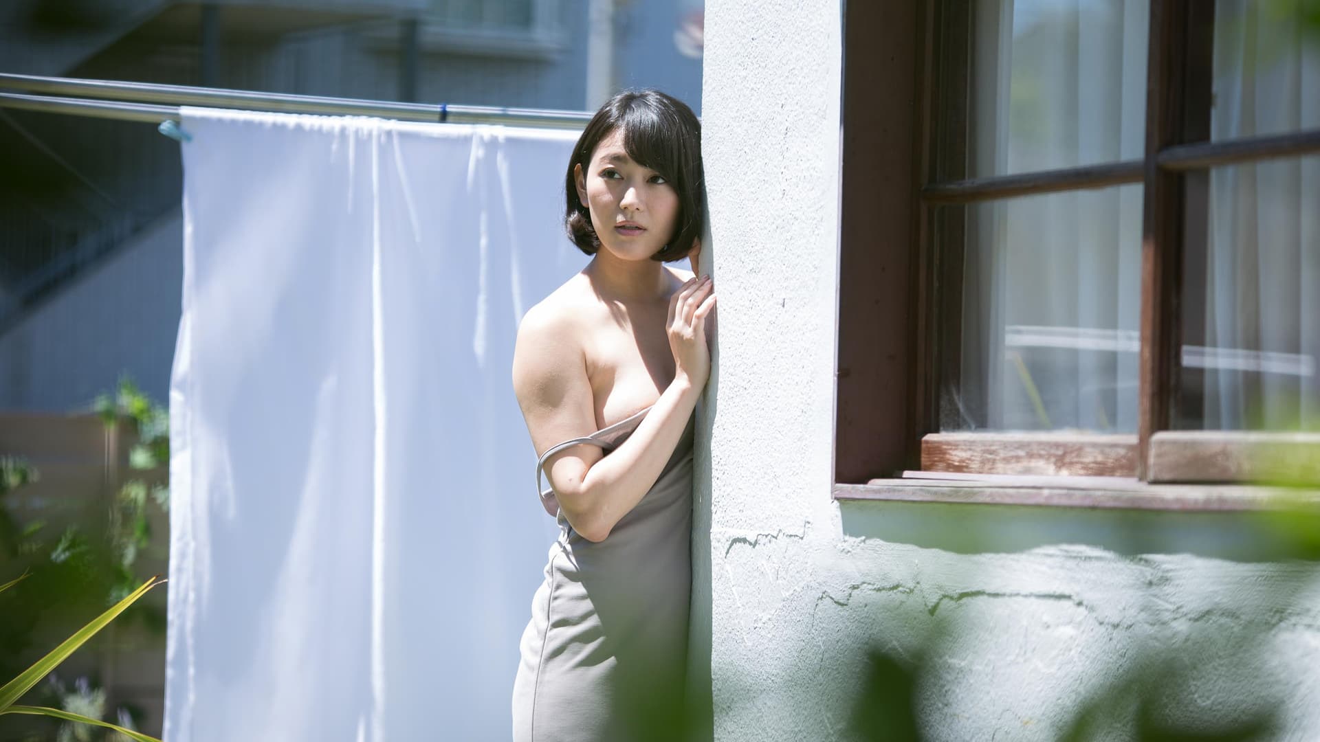 ジムノペディに乱れる