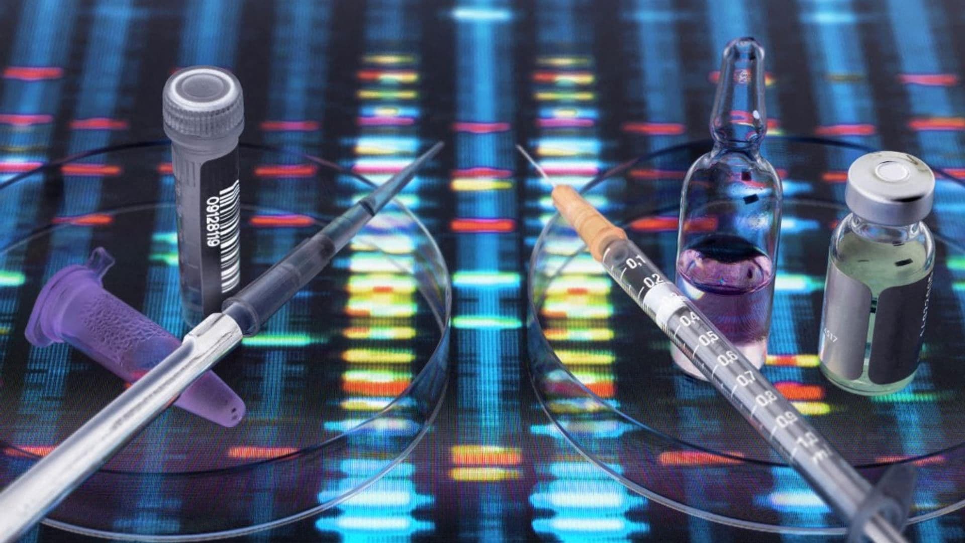 ADN business : la face cachée des tests grand public