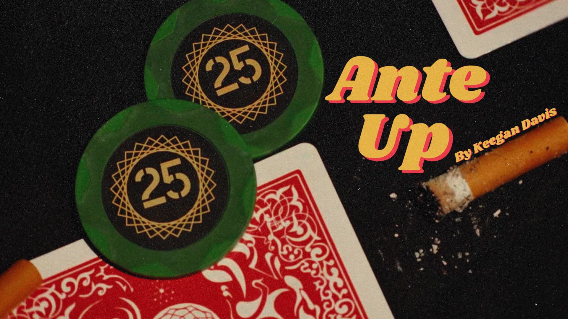Ante Up