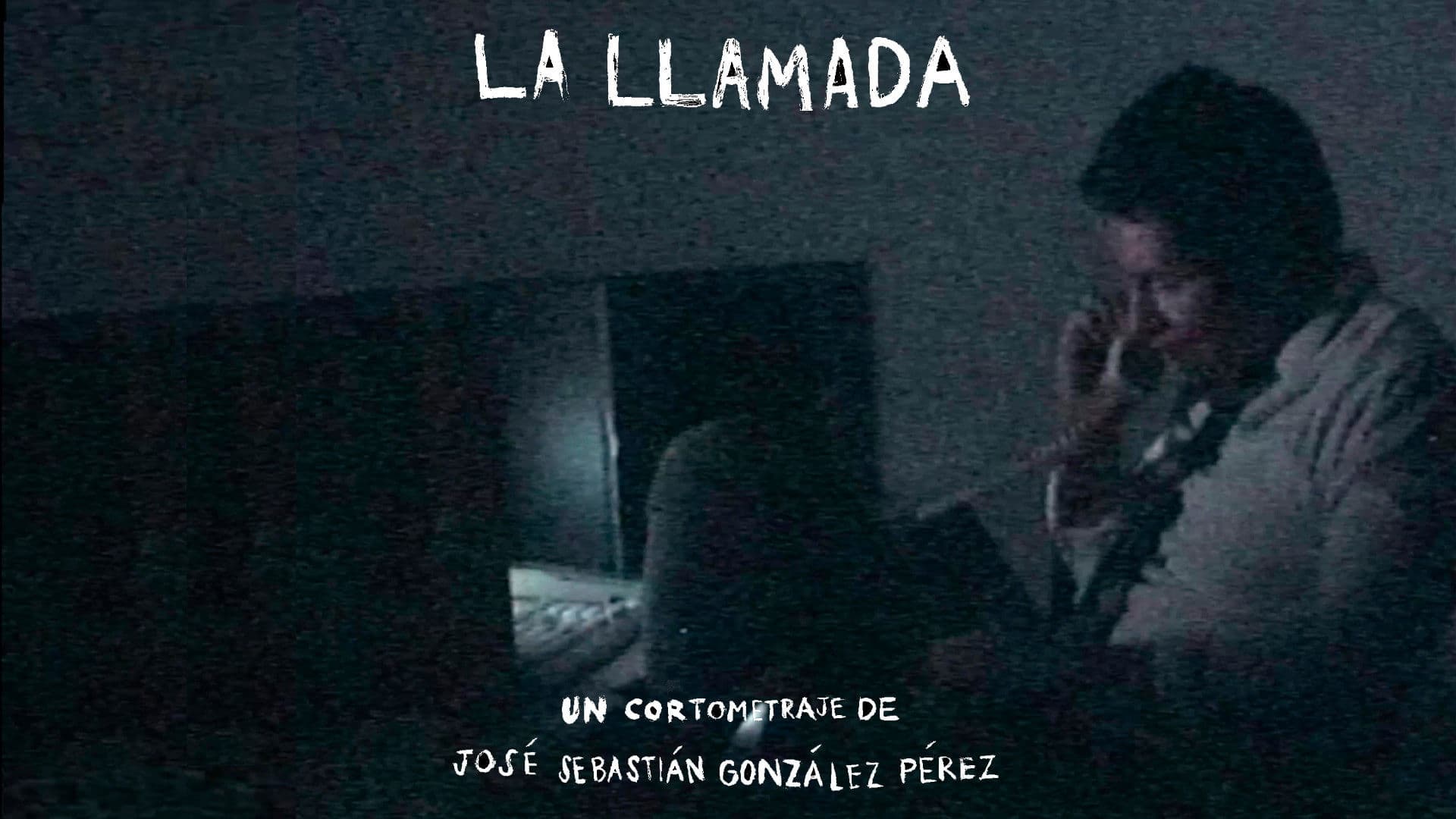 LA LLAMADA