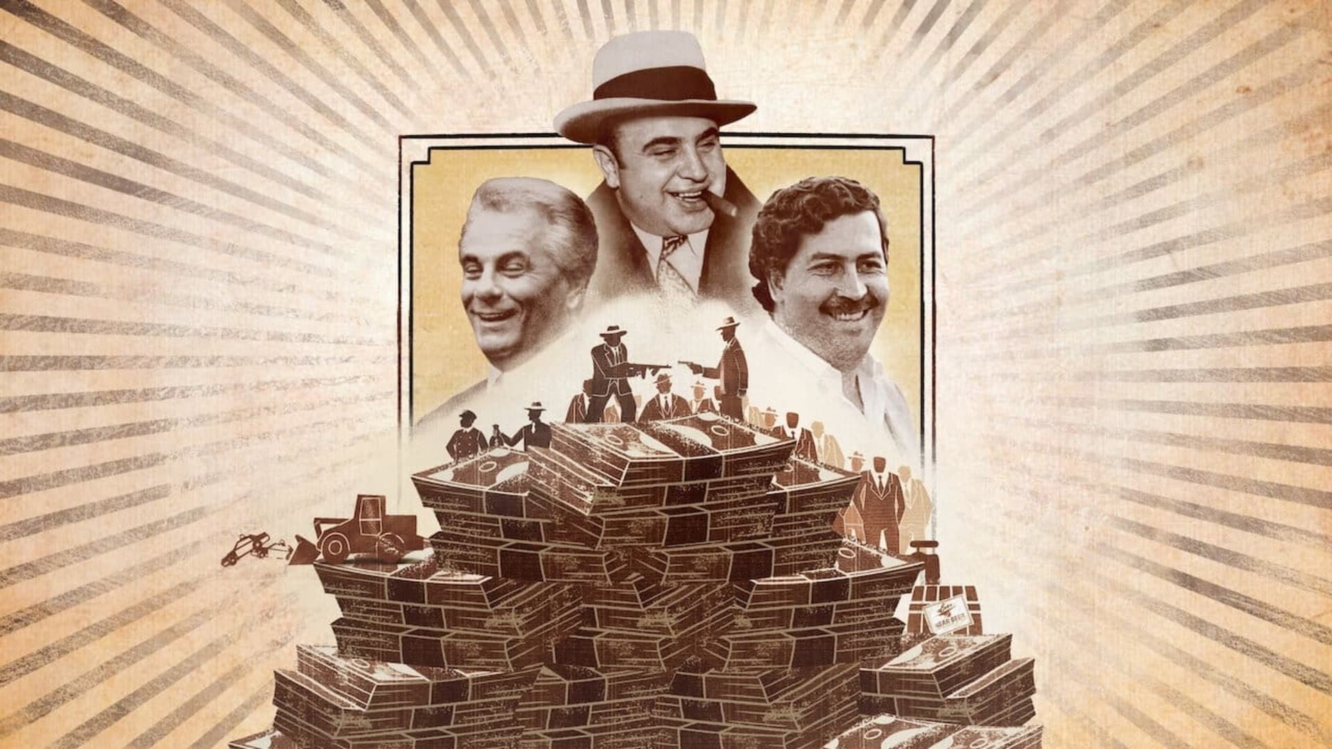 Cum să devii un șef al mafiei