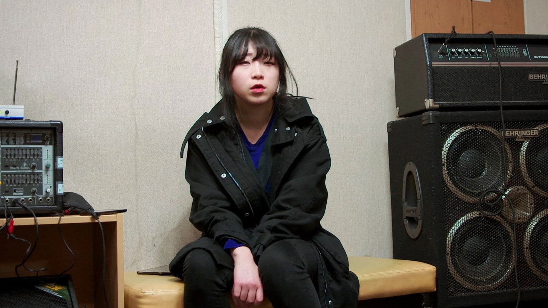 Zwei Stimmen aus Korea