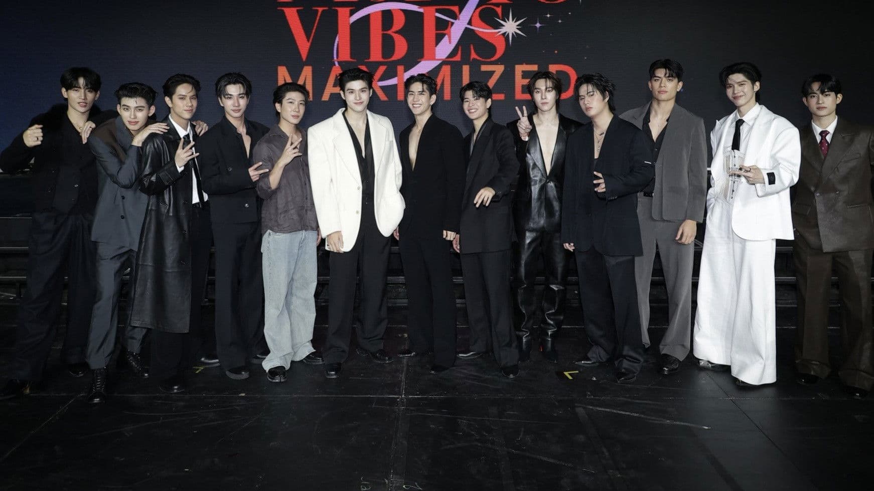 HIGH & LOW BORN TO be HIGH