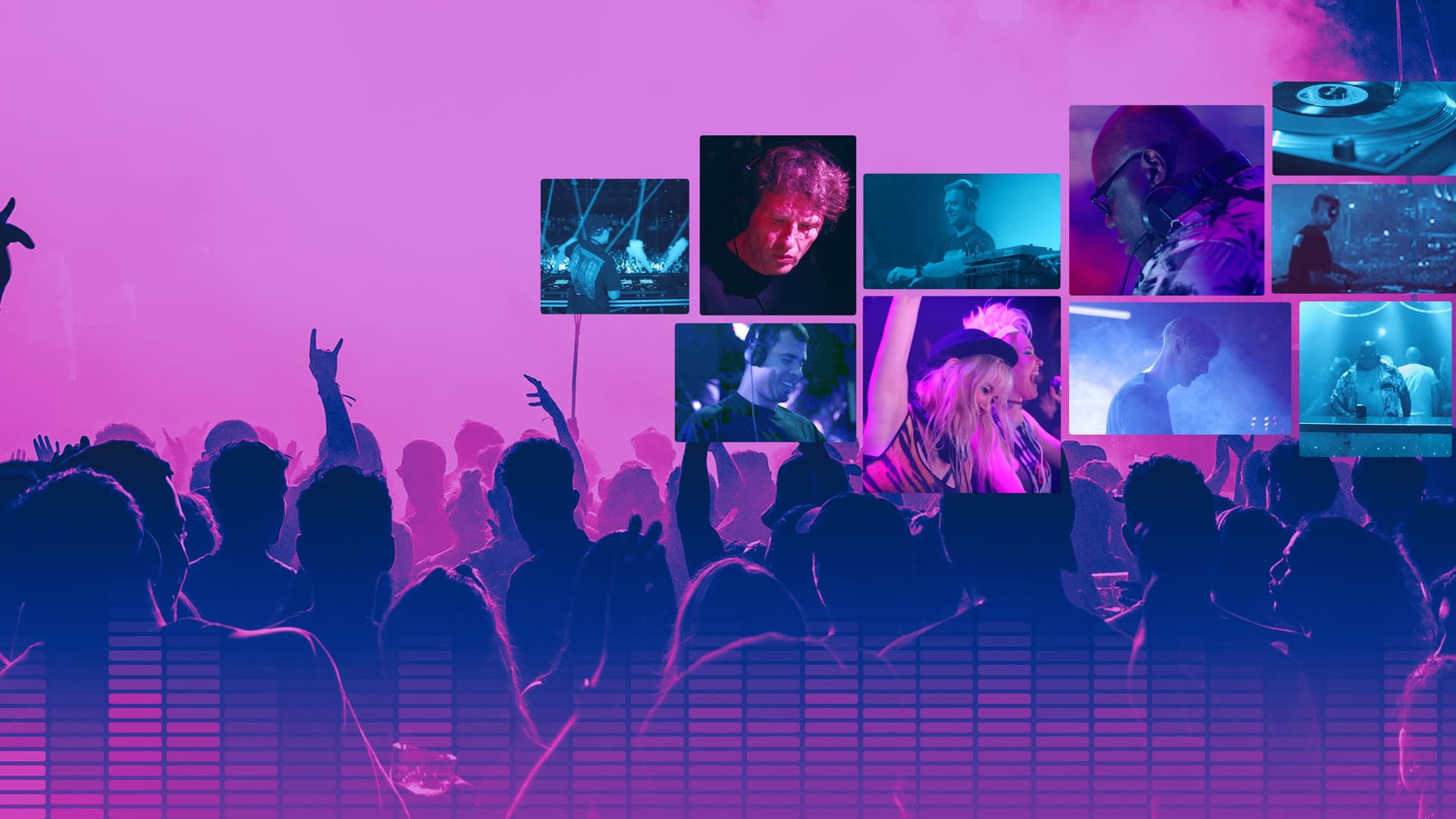 BePlaying: La voz detrás del sonido