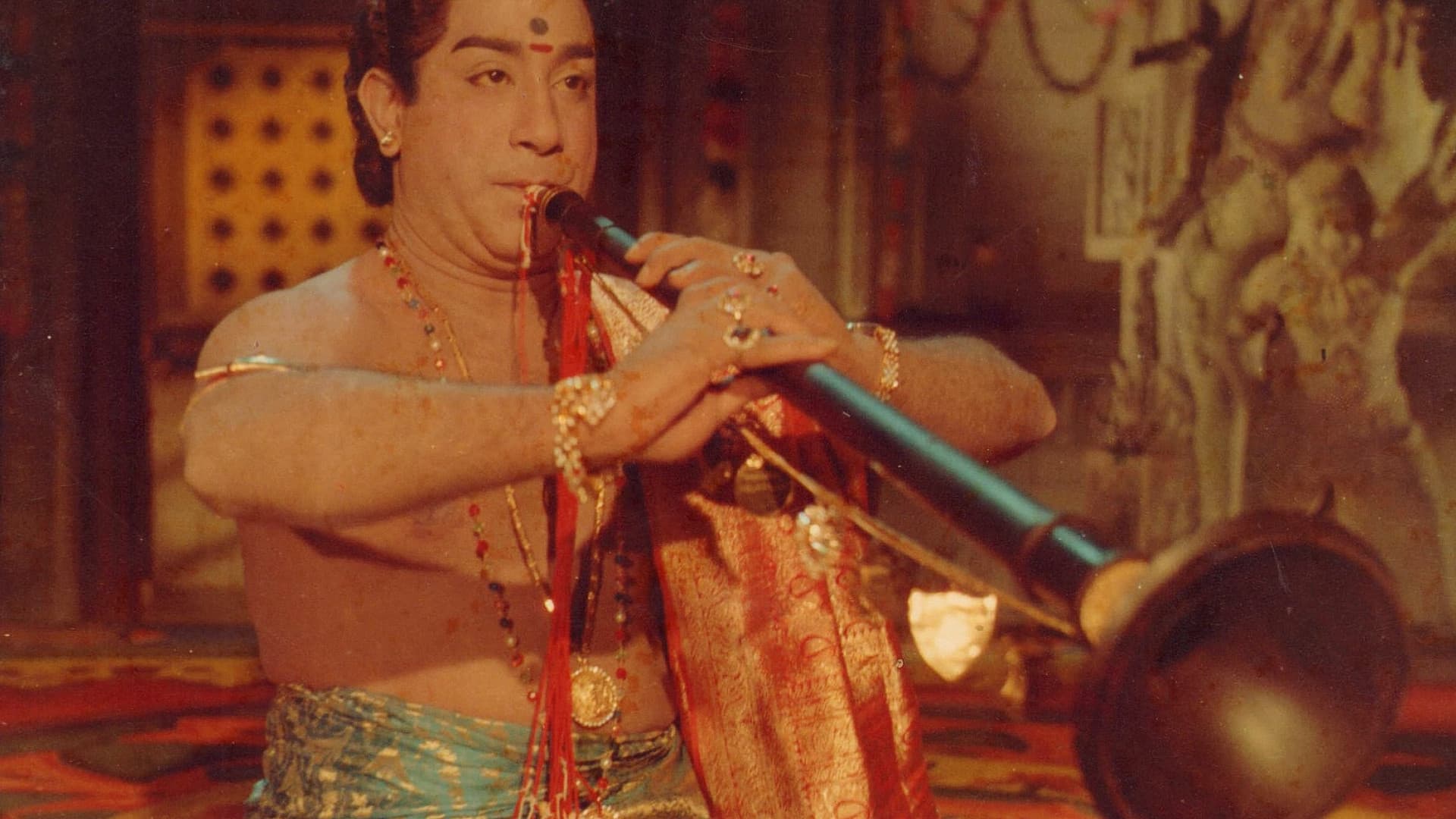 தில்லானா மோகனும்பாள்