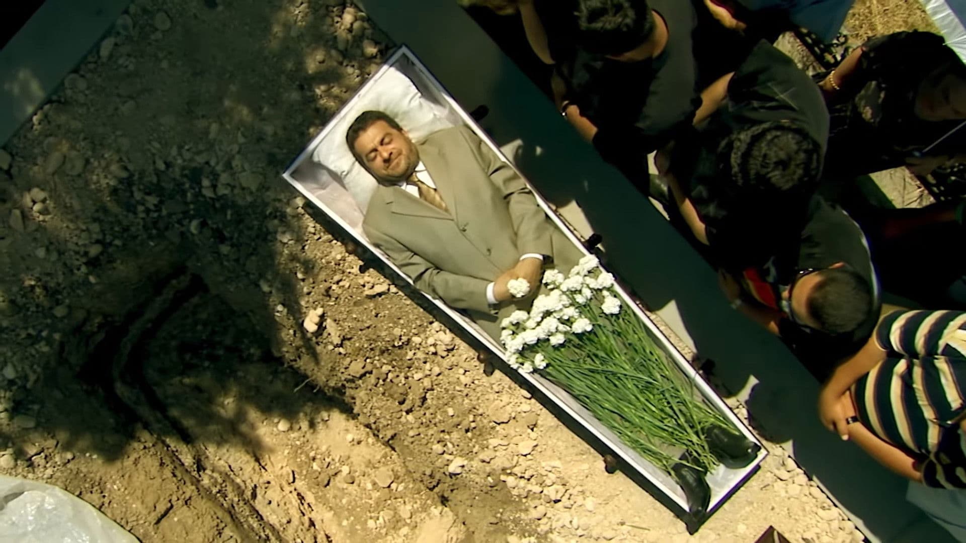 Մեծ Պատմություն Փոքր Քաղաքում