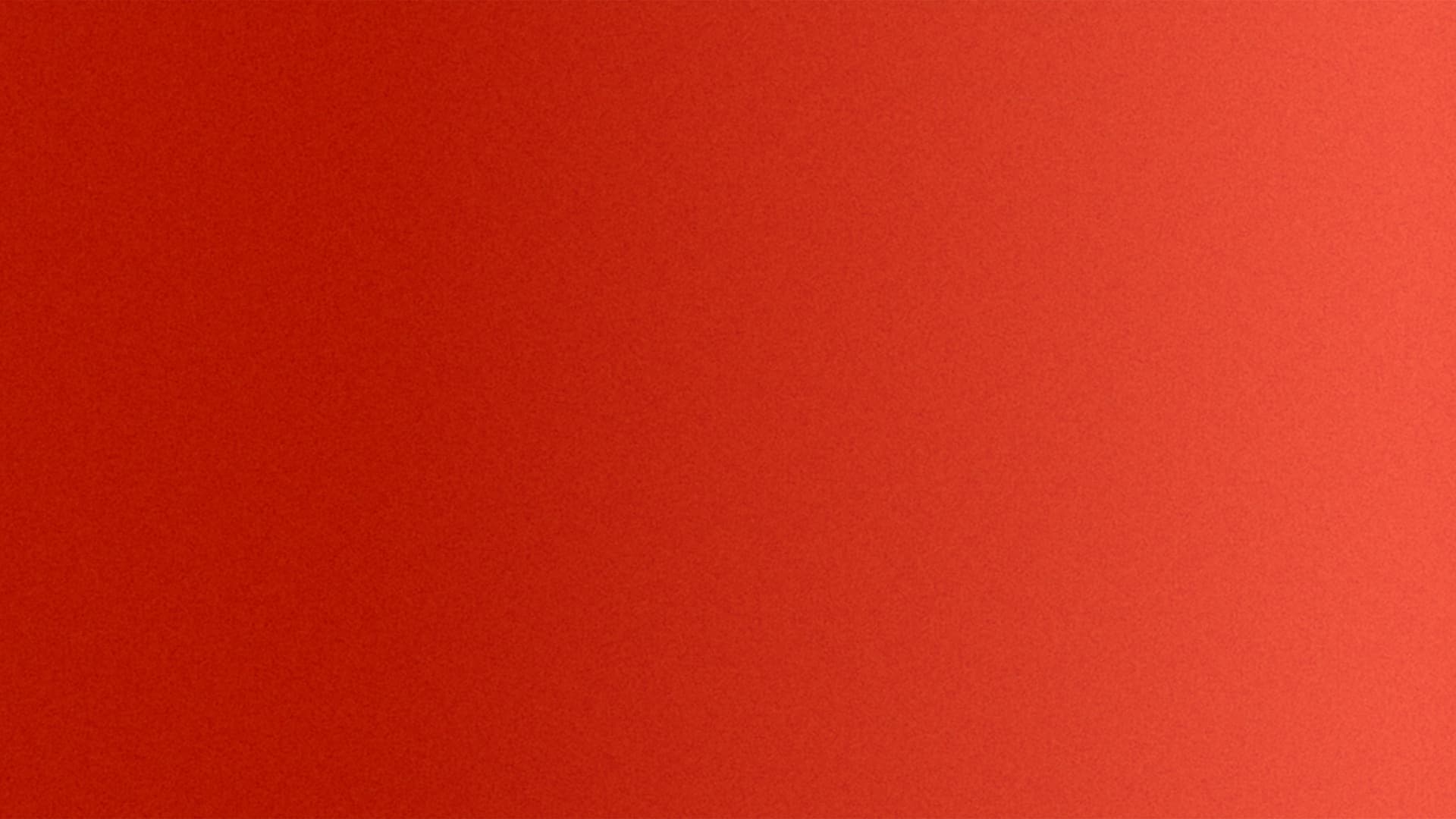 The Most Red Thing in The World