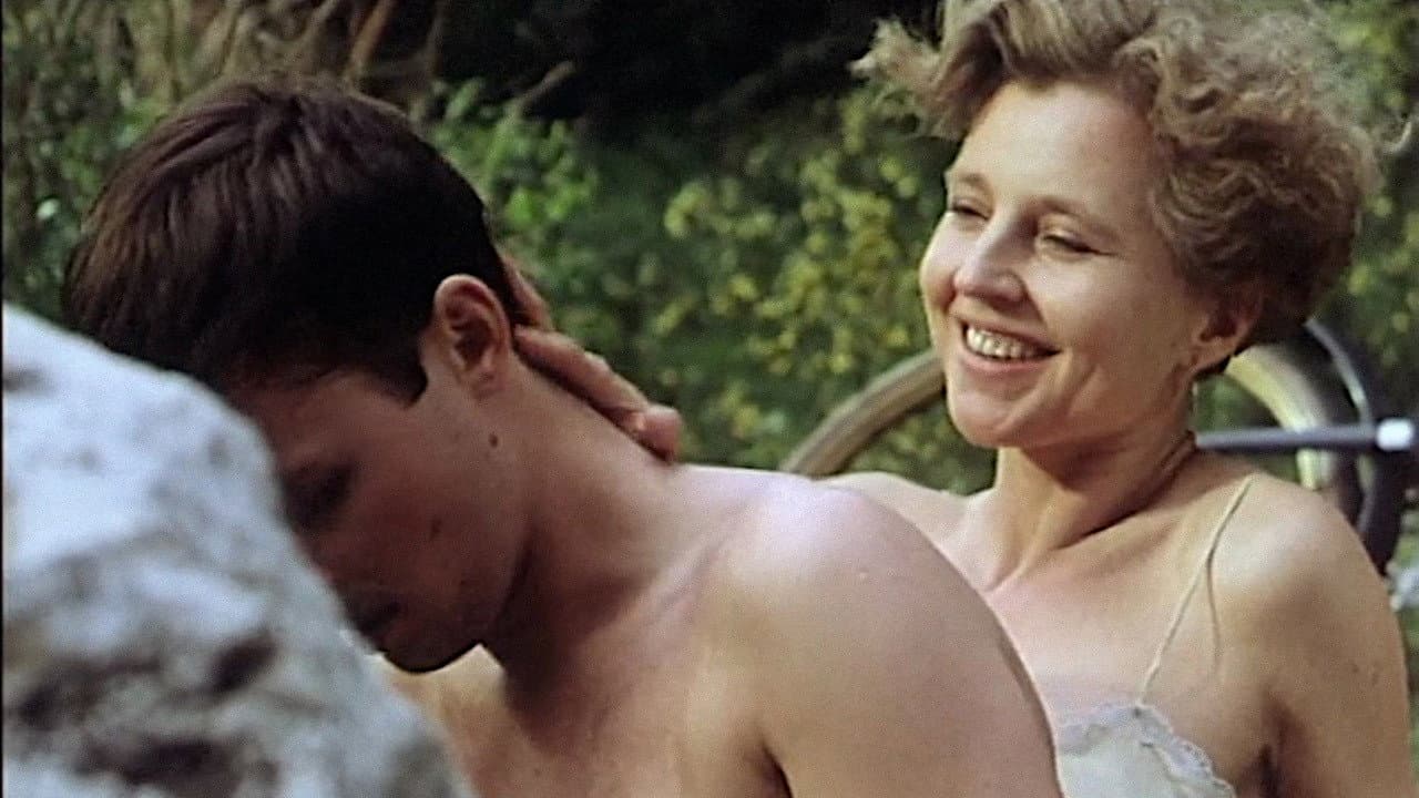 Eine Liebe in Deutschland