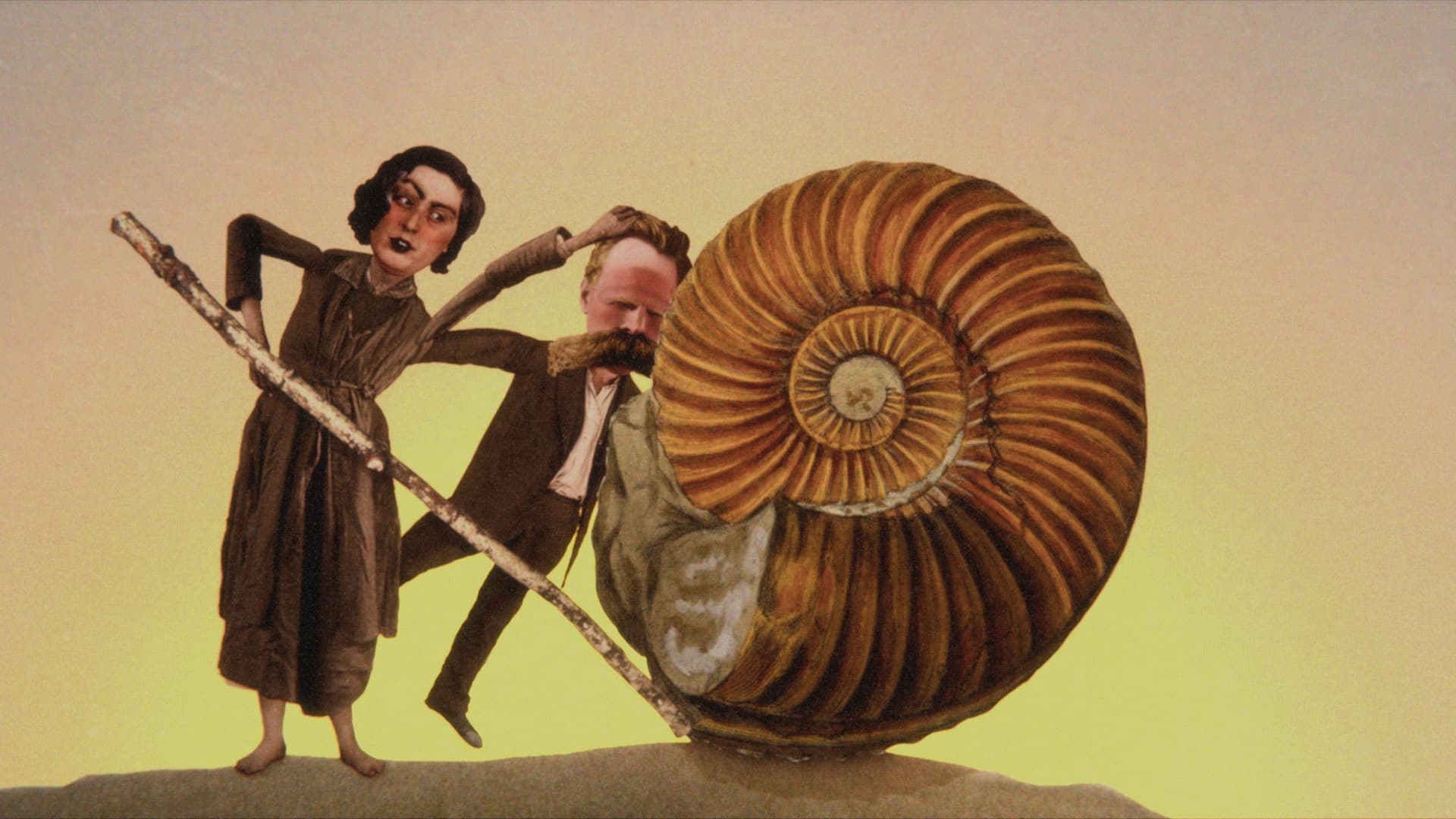 La gran historia de la filosofía occidental