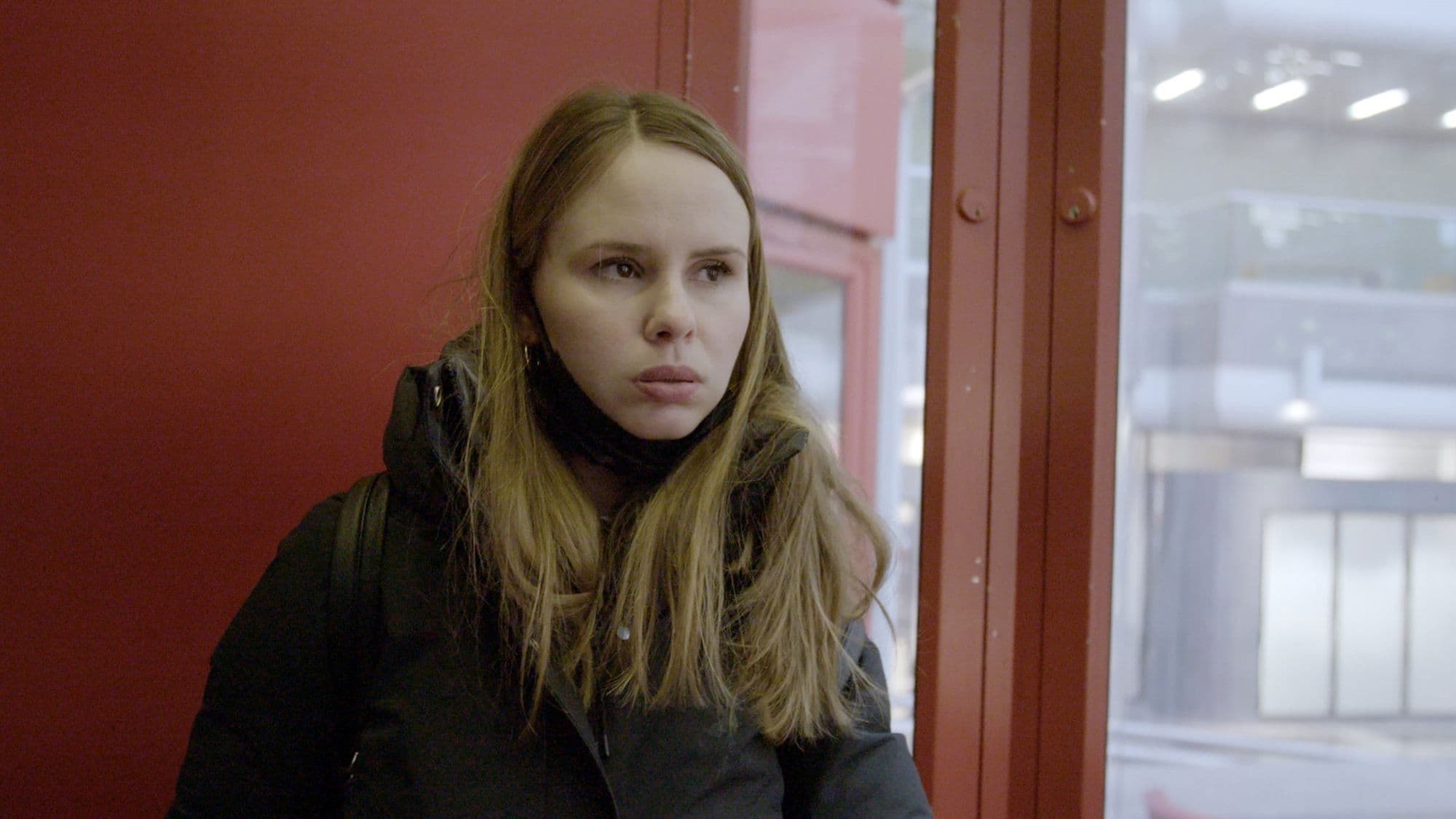 T'as juste à porter plainte