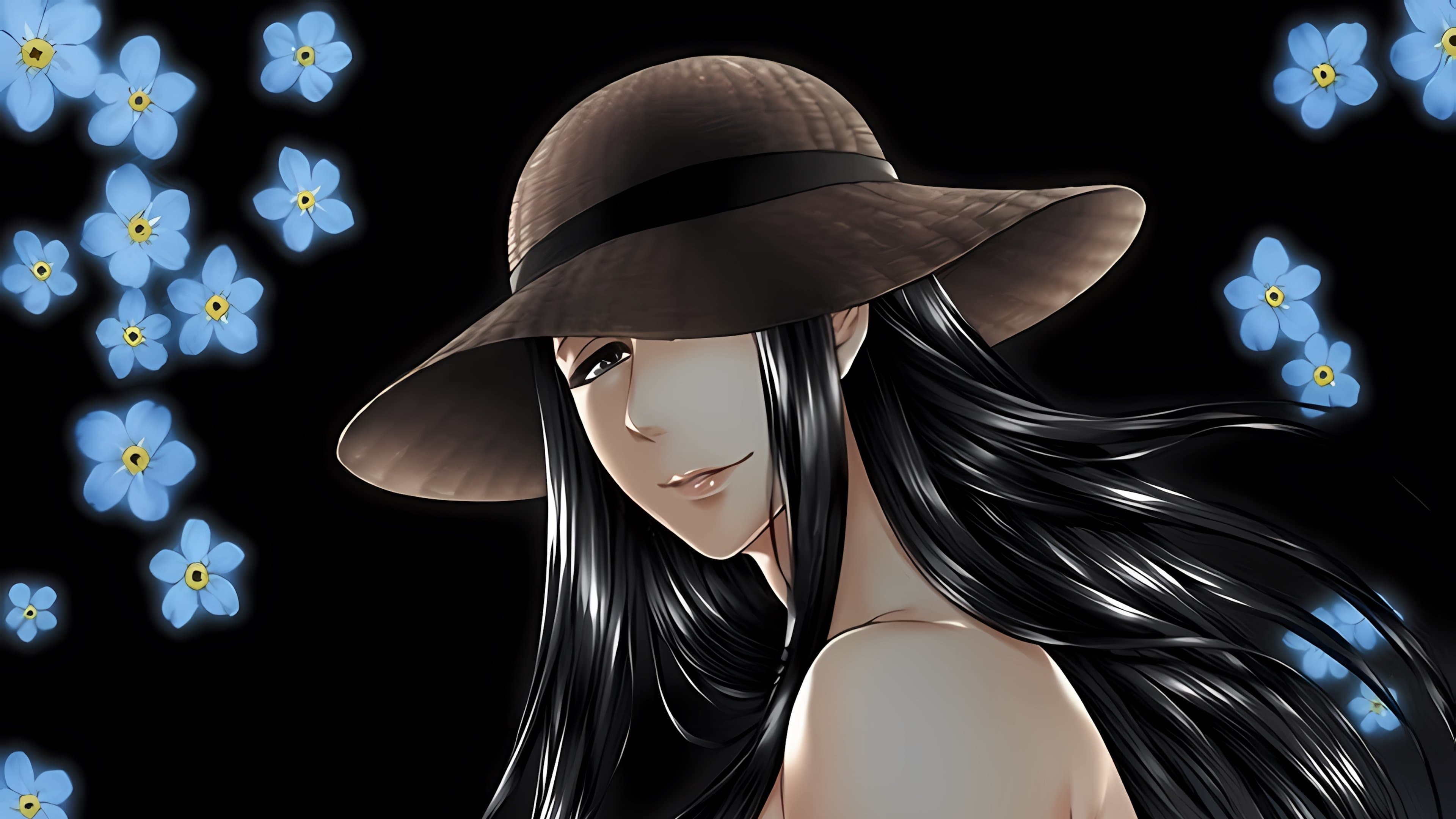 八尺八話快樂巡り 異形怪奇譚 The Animation