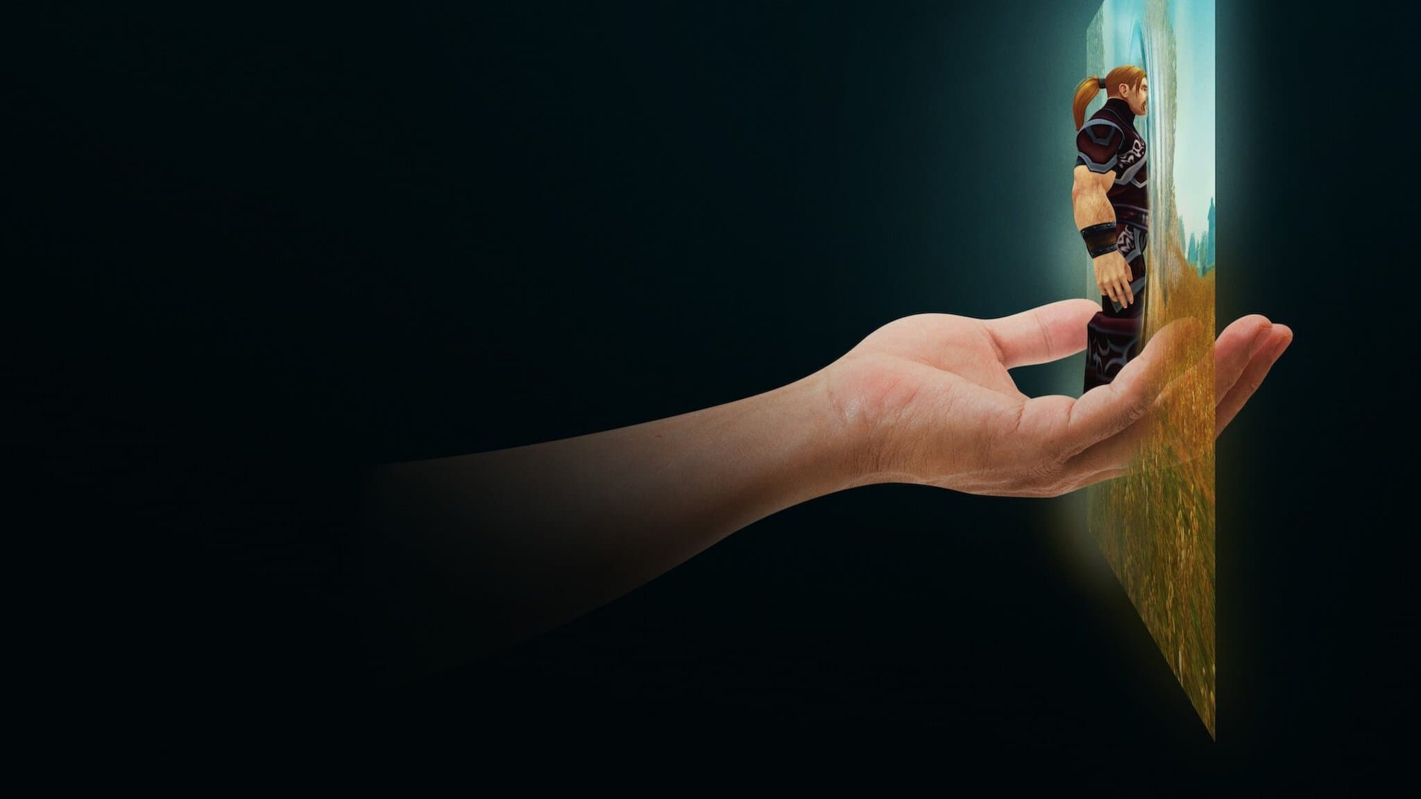 Remarcabila viață a lui Ibelin