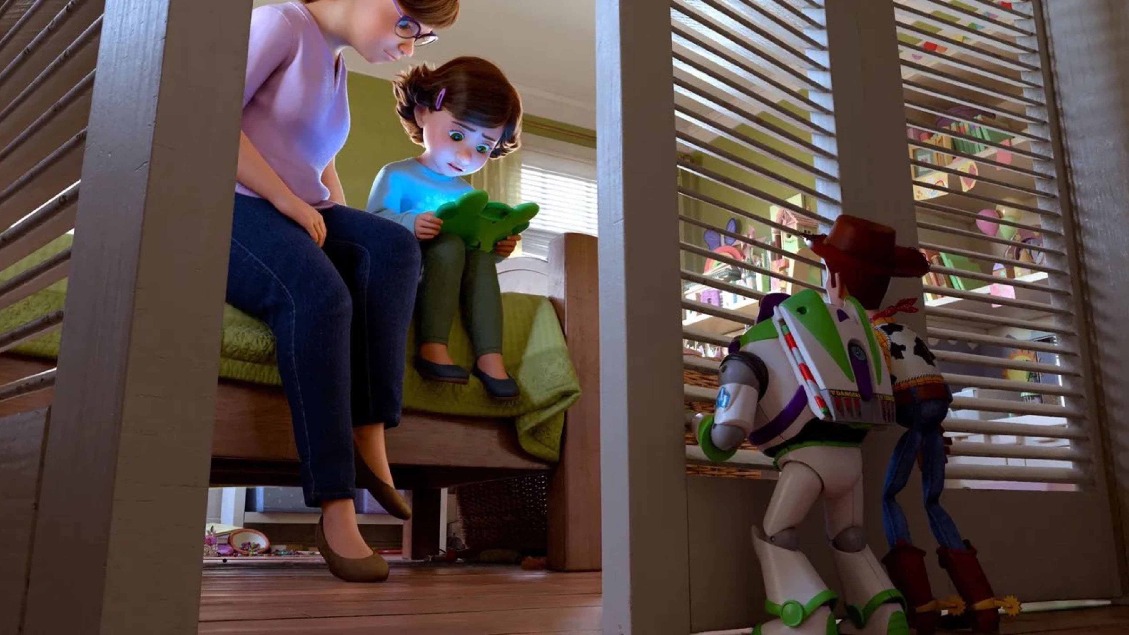 Povestea jucăriilor 5