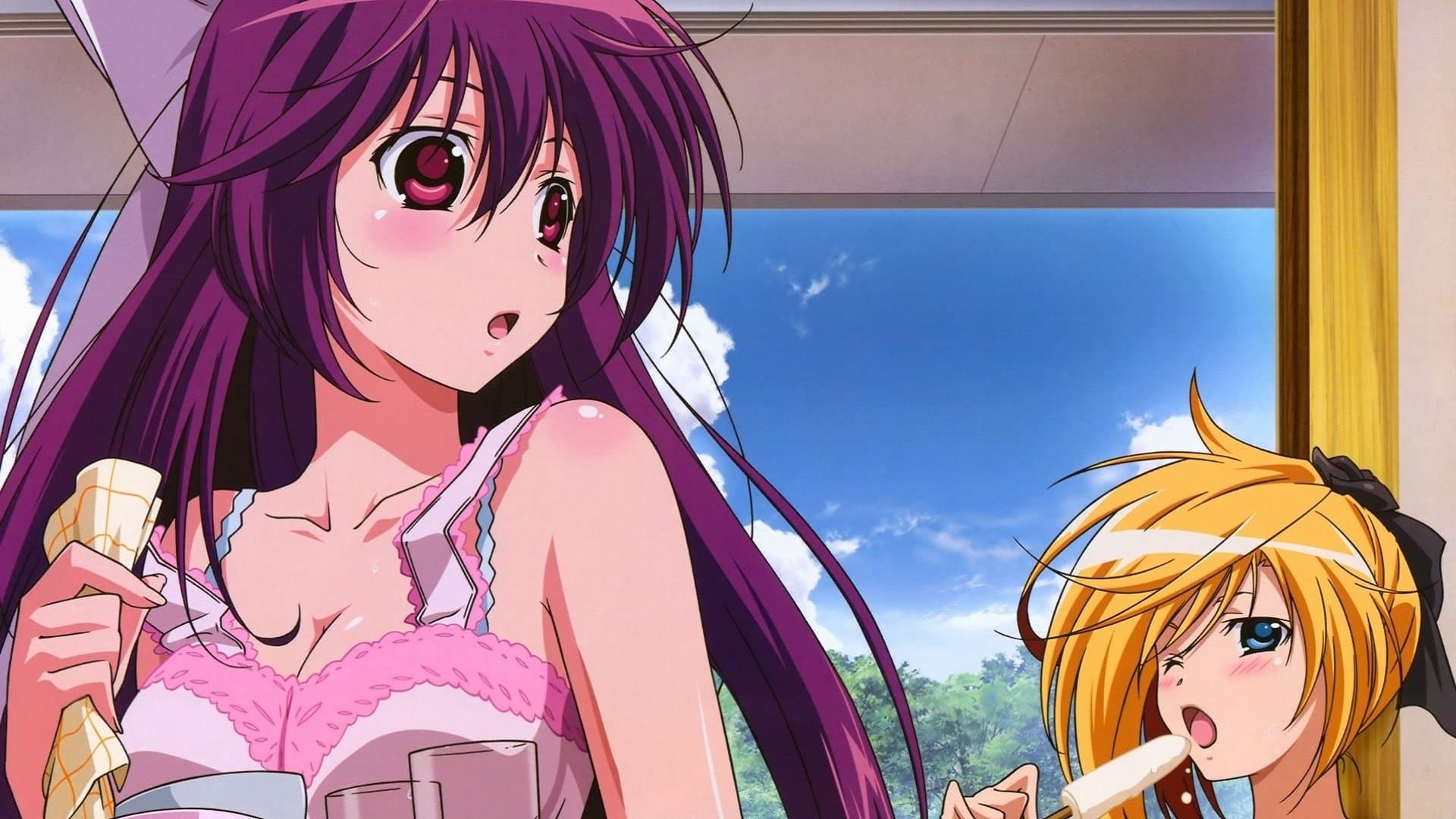 明日のよいち！