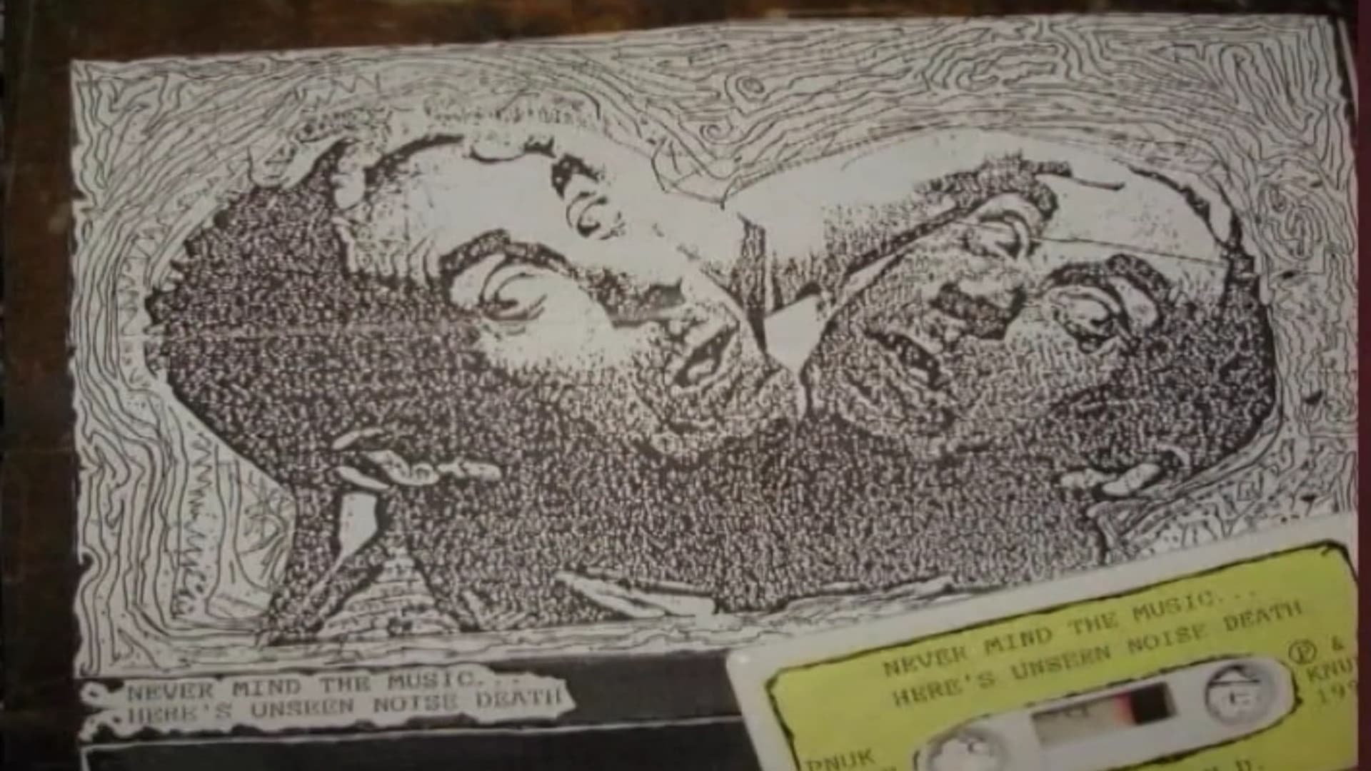 Romua, ruisketta, rutinaa