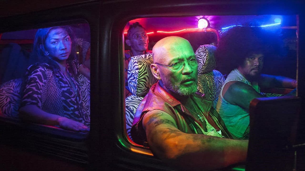 Ang Napakaigsing Buhay ng Alipato