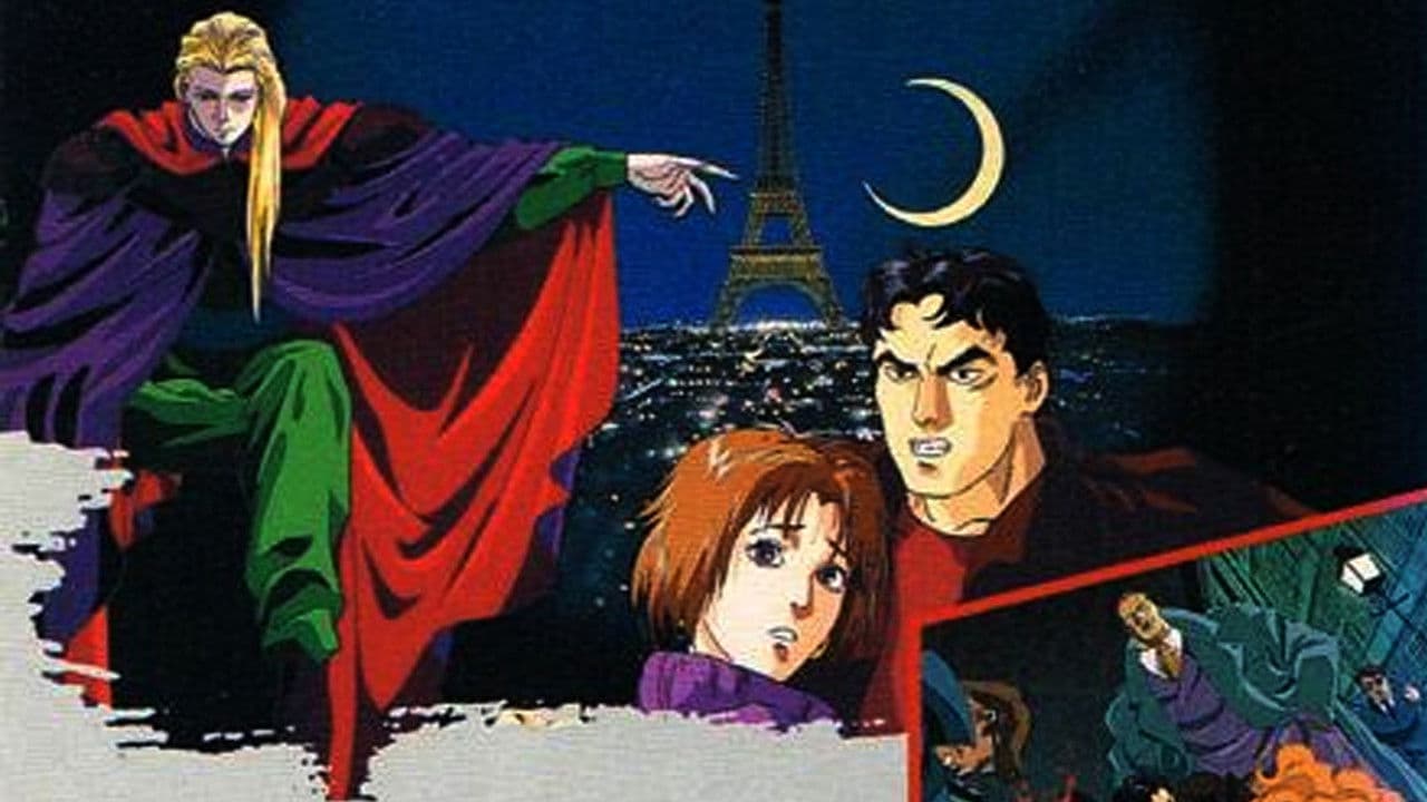 Războaiele vampirilor