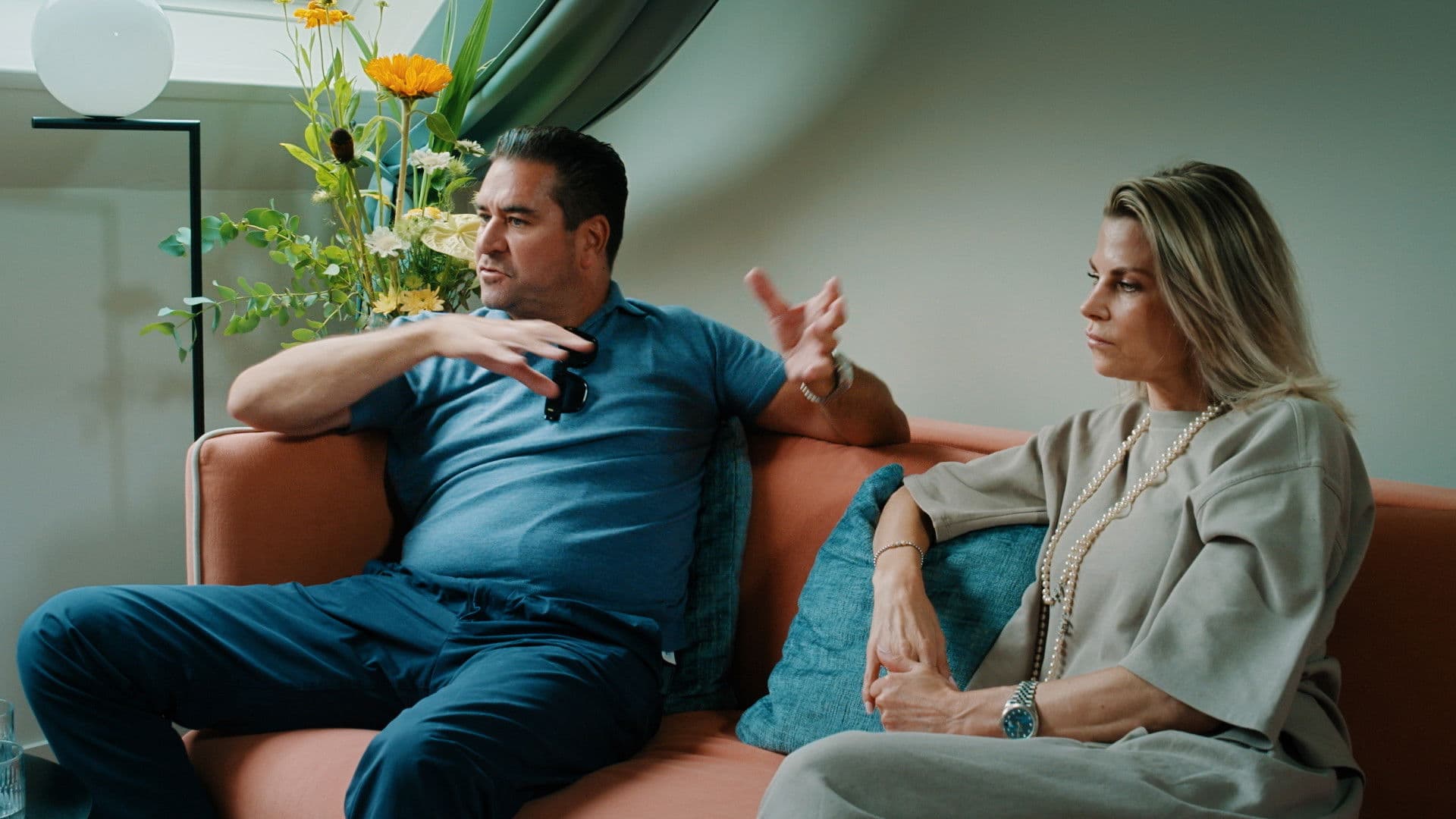 Tanja: Drama heeft een Voornaam