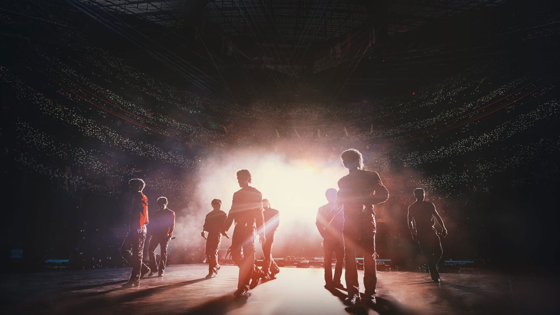 스트레이 키즈 : 더 도미네이트 익스피리언스