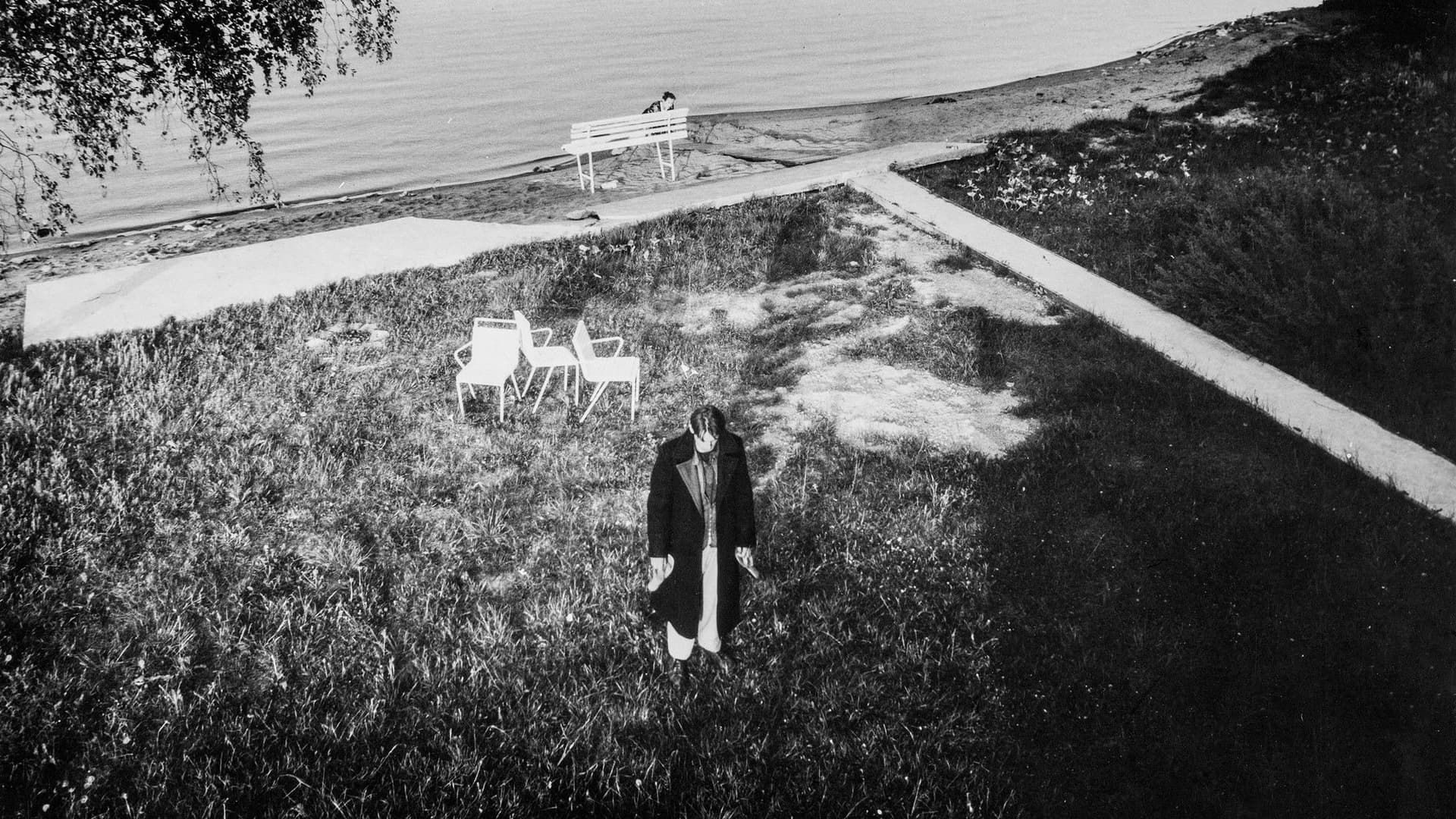 Ir jis pasakė jums sudie