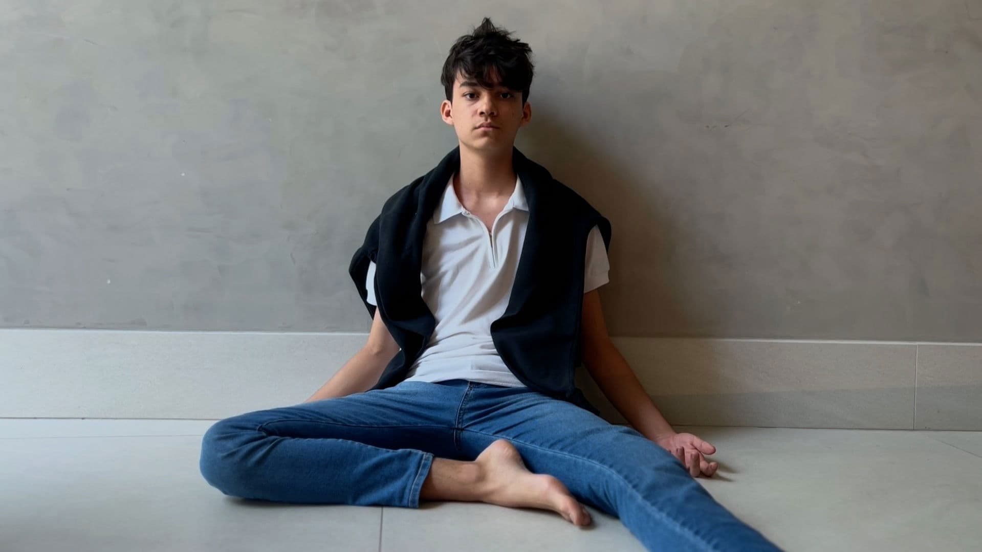 Cinzas De Uma Paixão À Margem