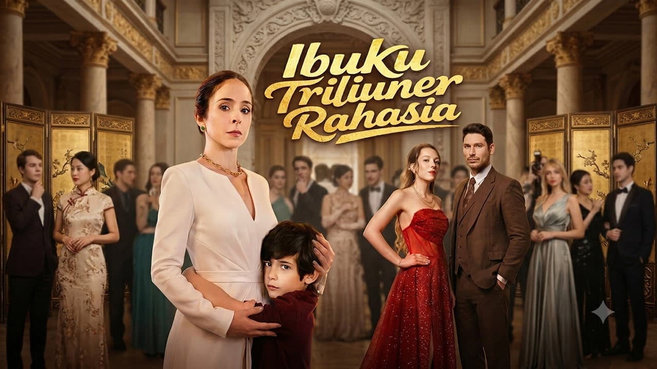 Ibuku Triliuner Rahasia (Sulih Suara)