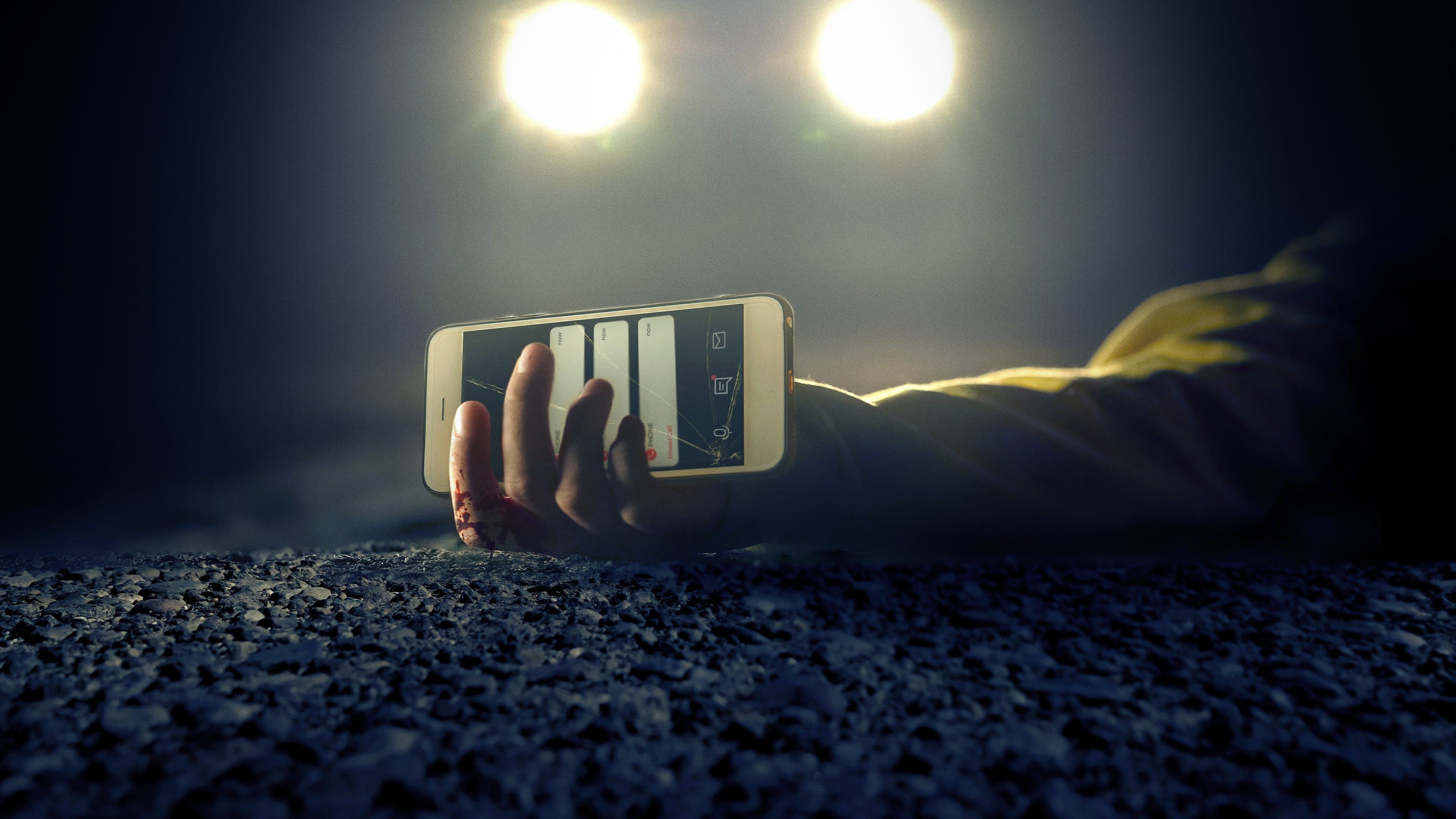 Cum mi-am prins ucigașul