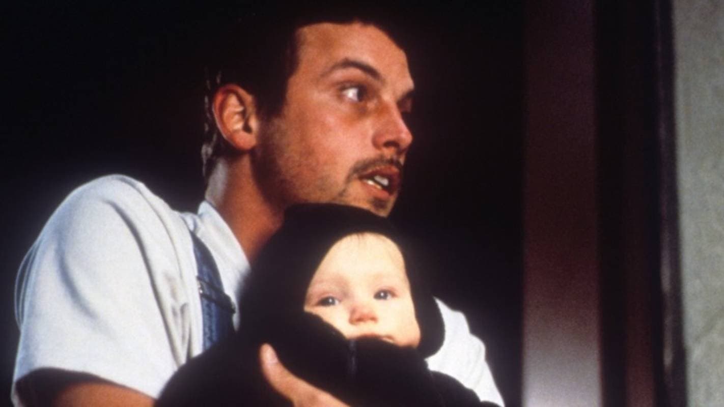 S-a pierdut un bebeluș